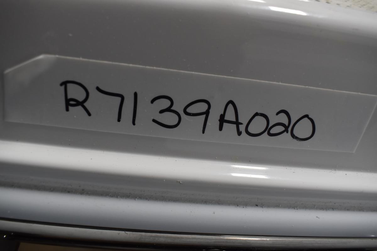 2020 Cobalt R7-11