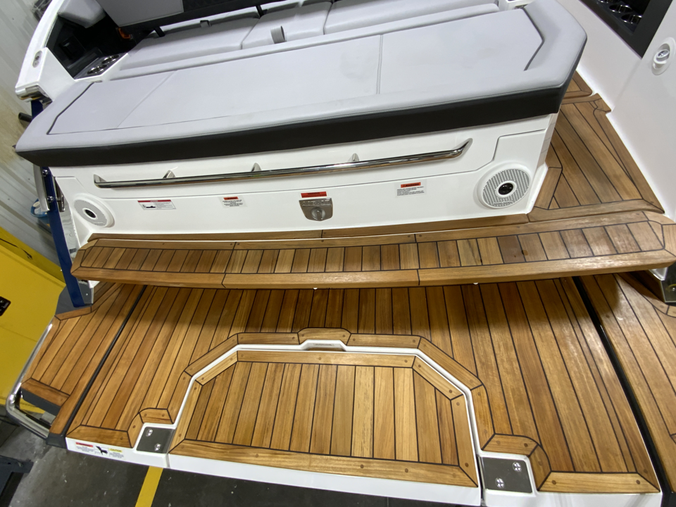 teamMarine Digital Showroom