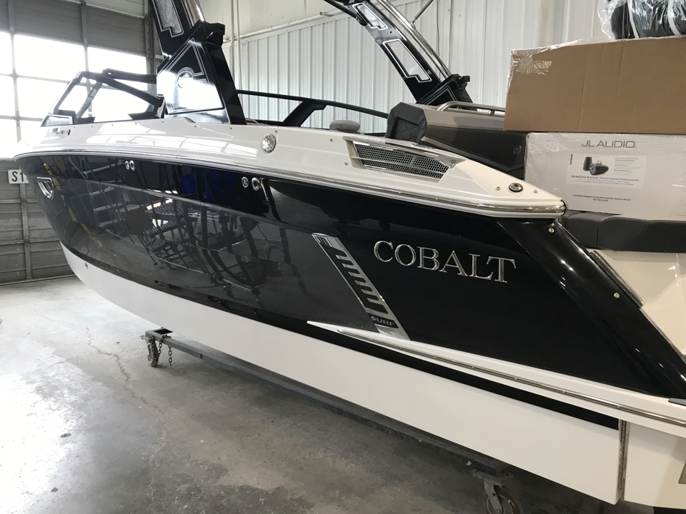 teamMarine Digital Showroom