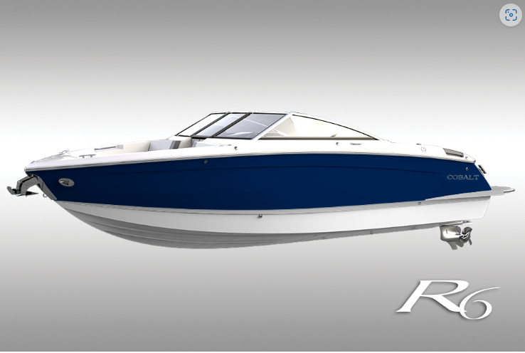 Cobalt R6 2024-11