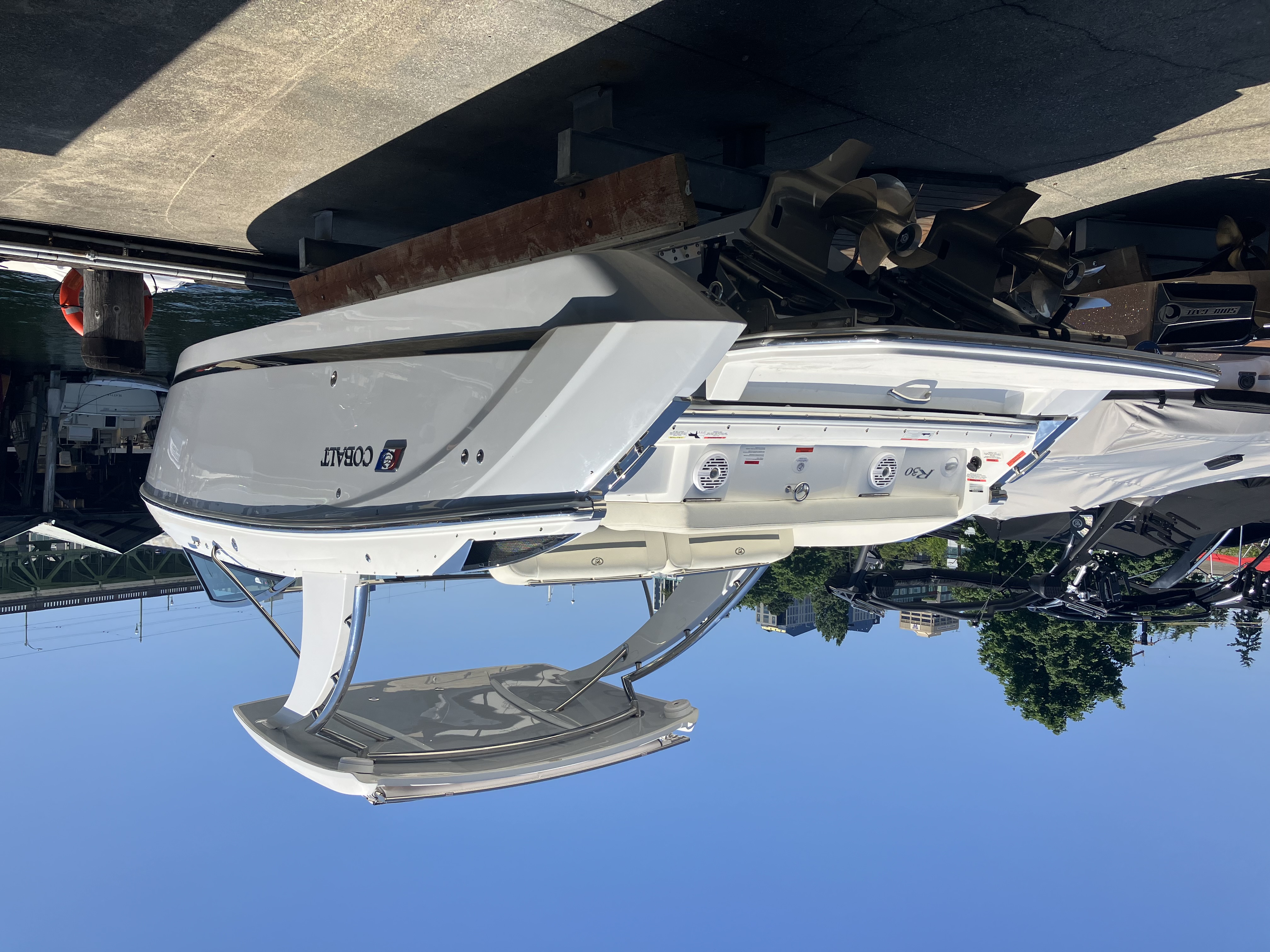 2022 Cobalt R30-3