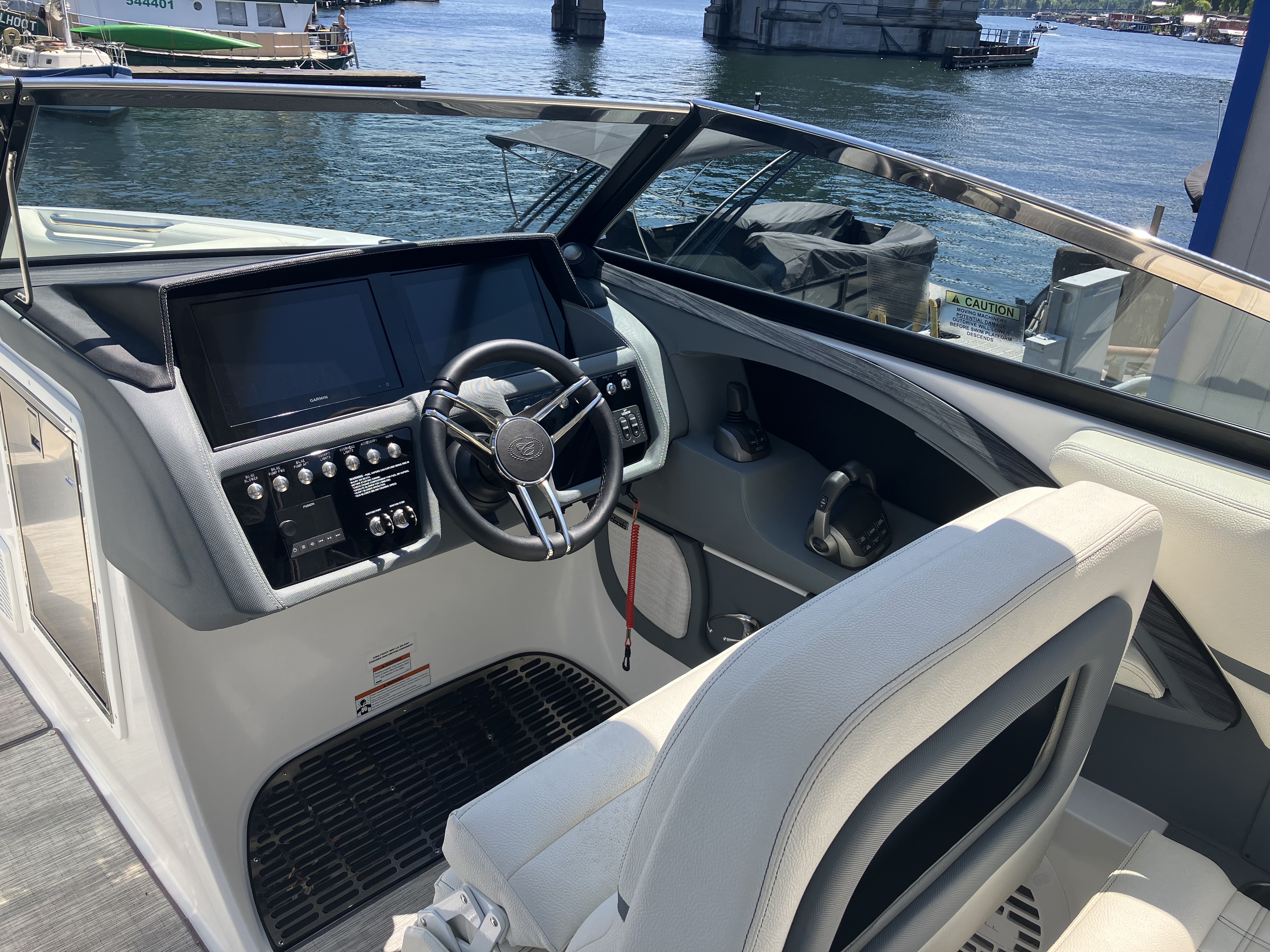 2022 Cobalt R30-7