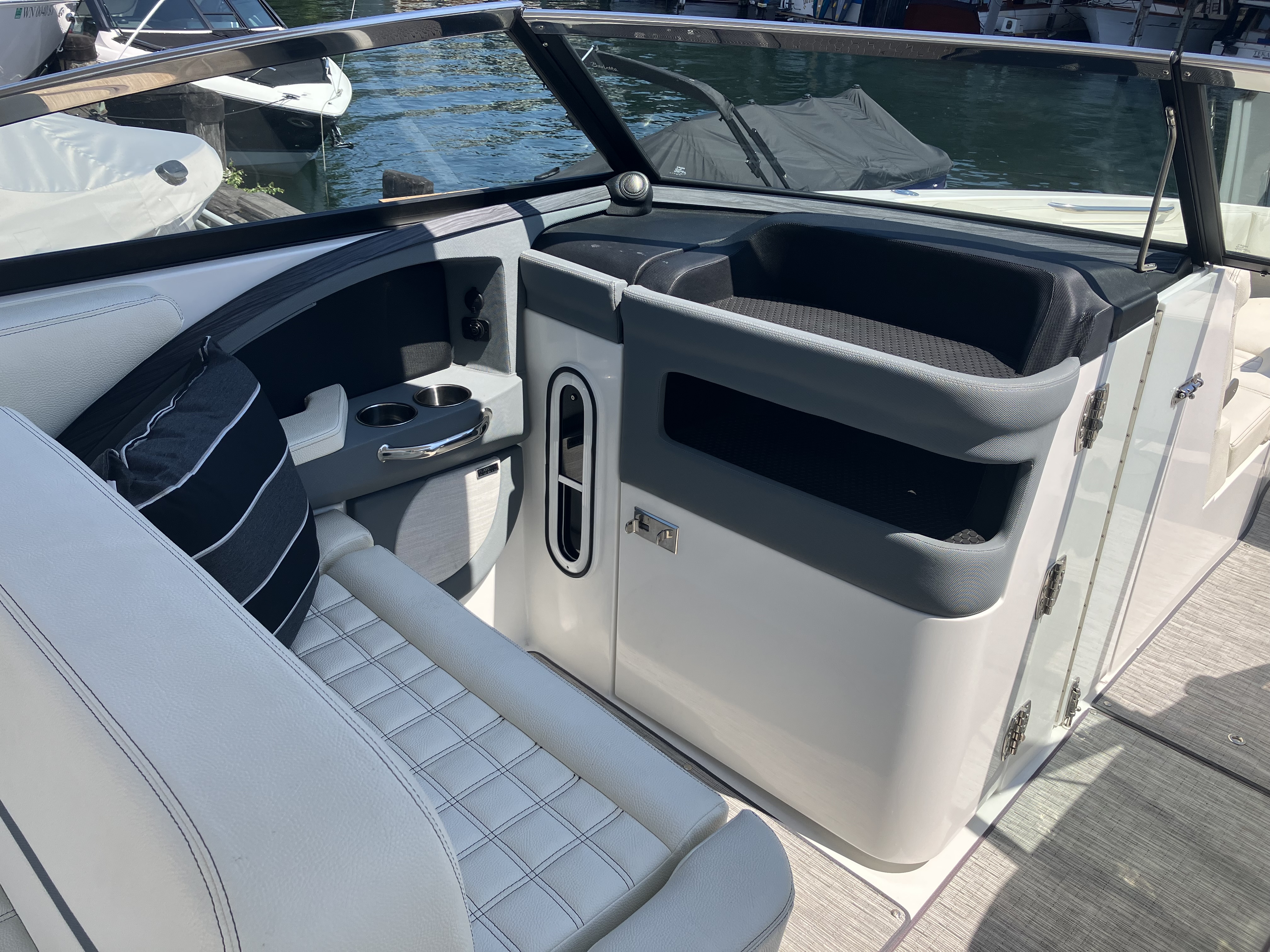 2022 Cobalt R30-8