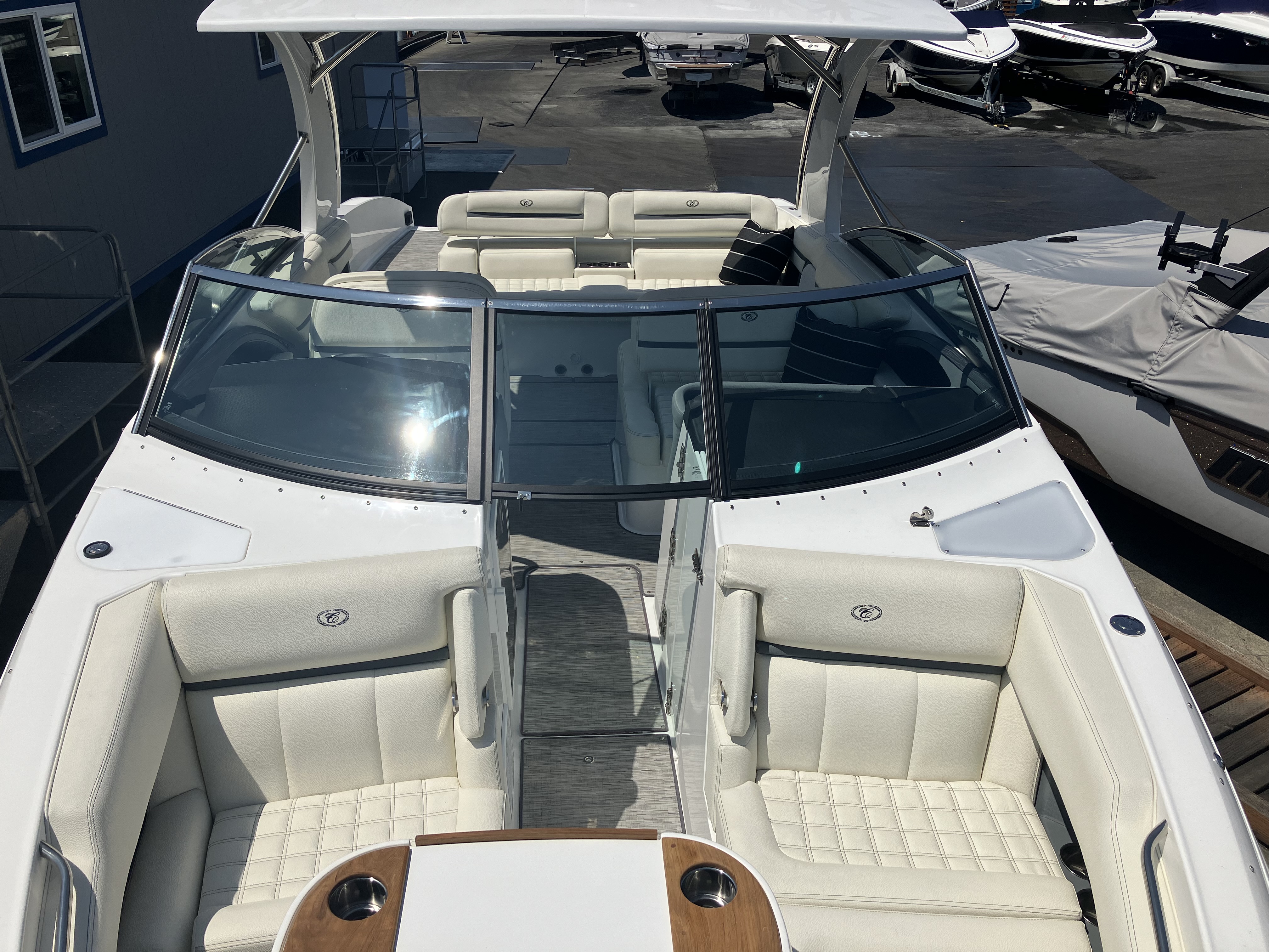 2022 Cobalt R30-10