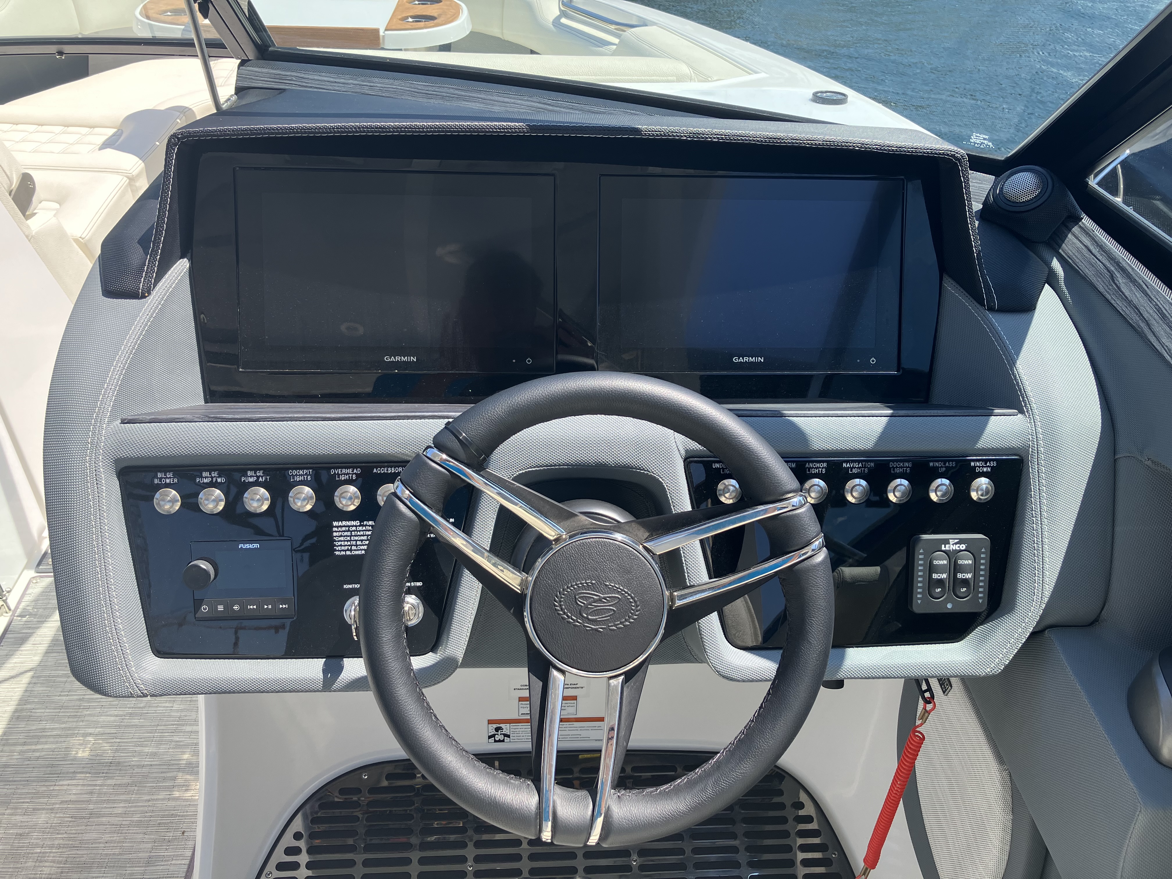 2022 Cobalt R30-11