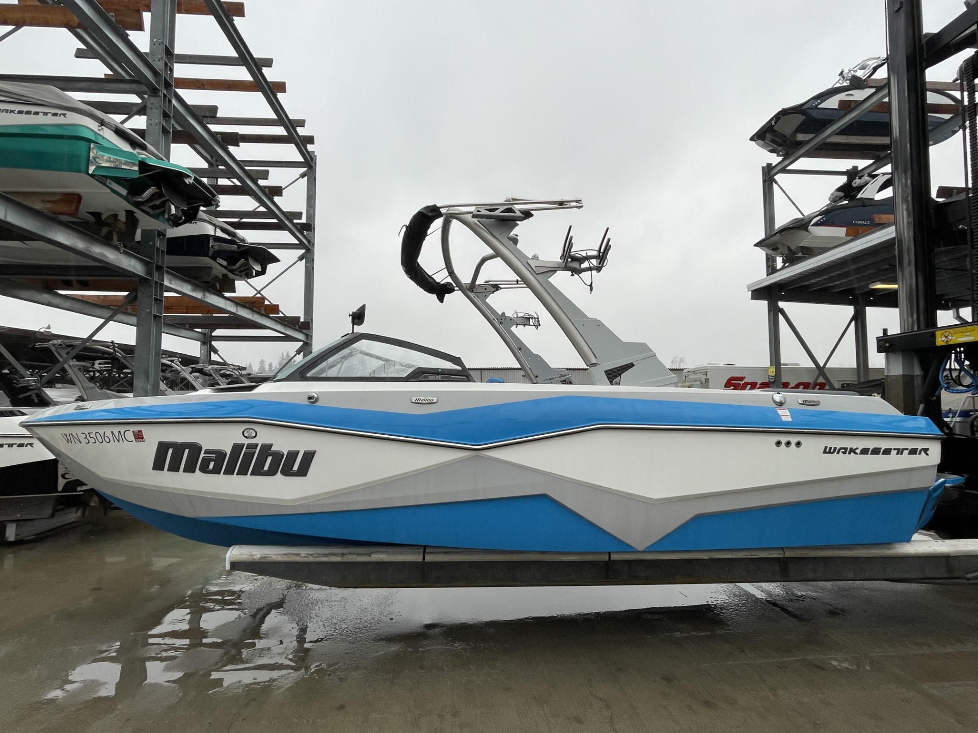 Malibu 22 LSV 2023-11