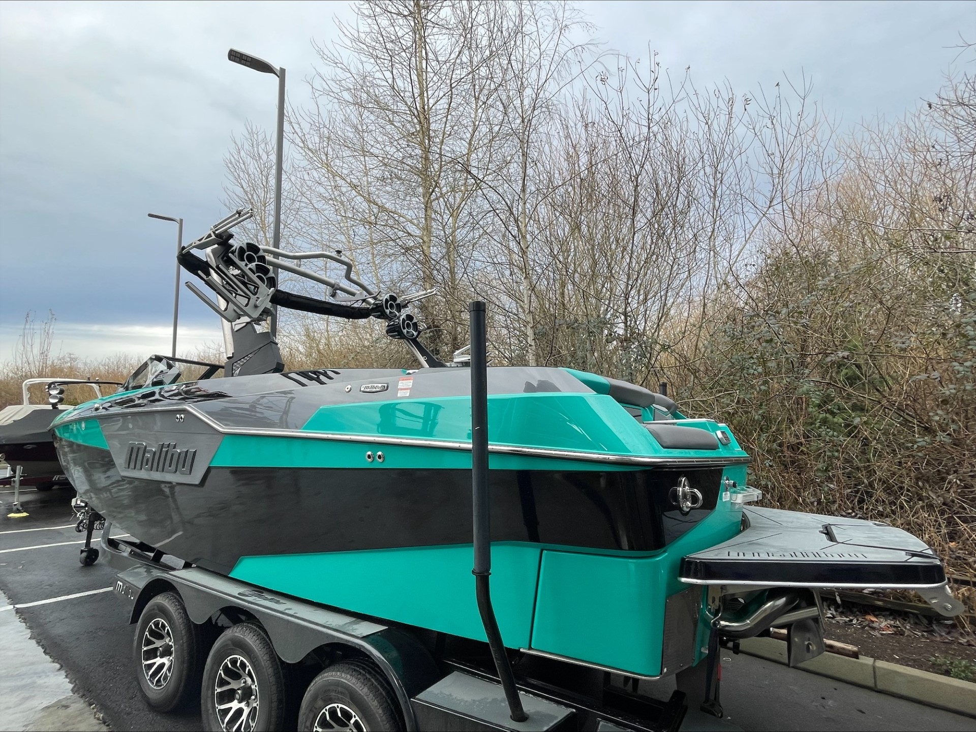 Malibu M240 2021-7