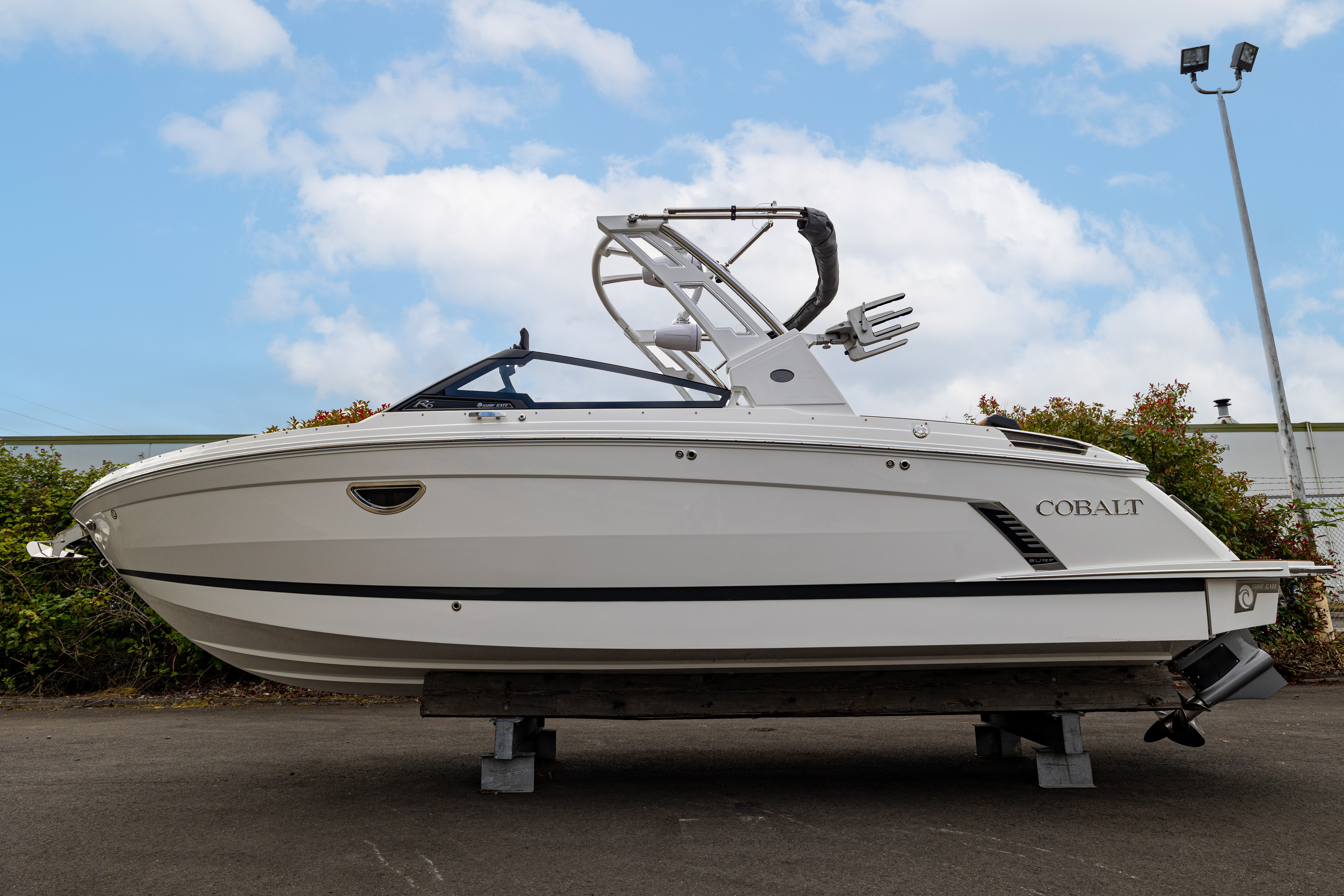 Cobalt R6 Surf 2024