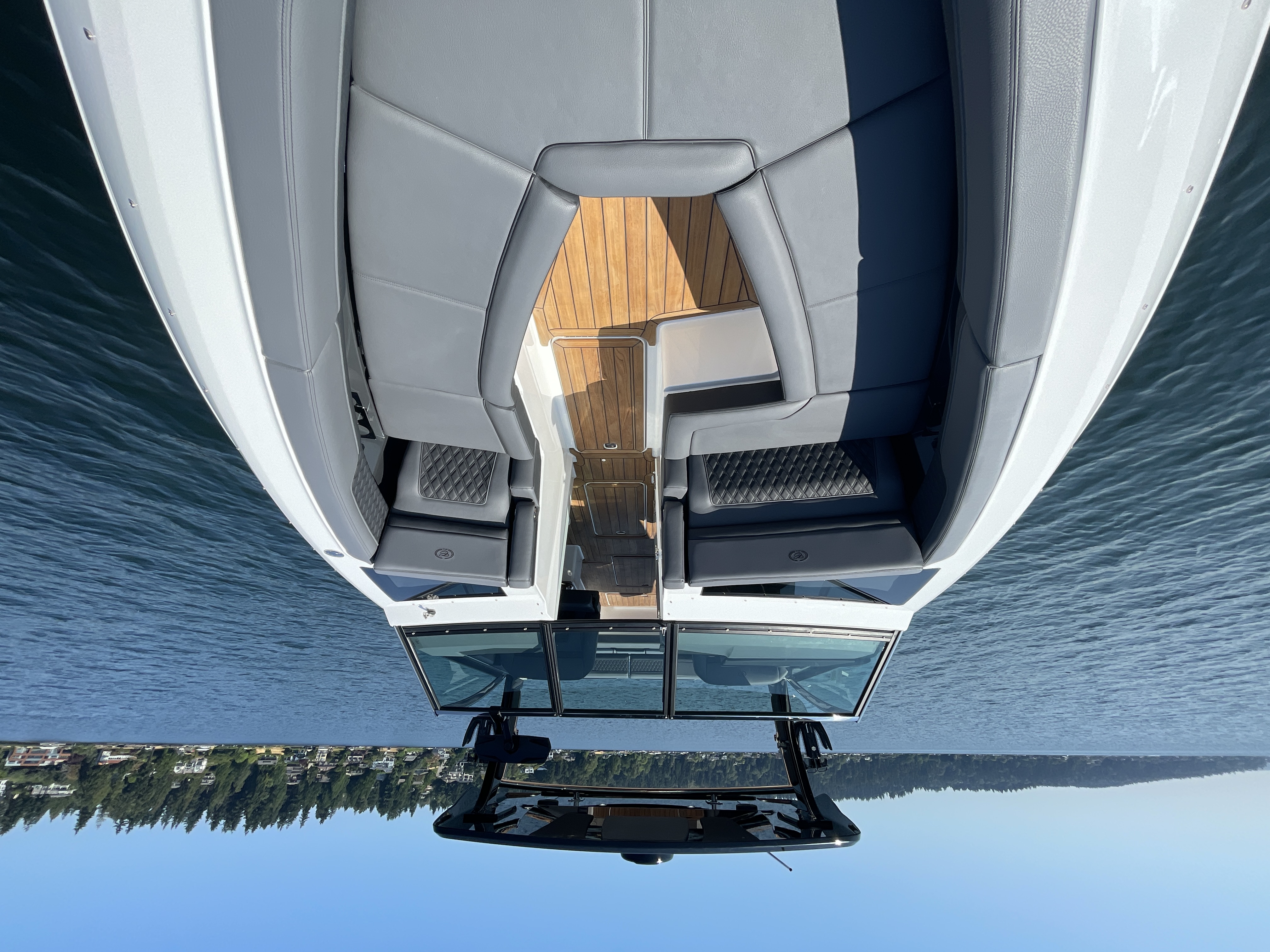 teamMarine Digital Showroom
