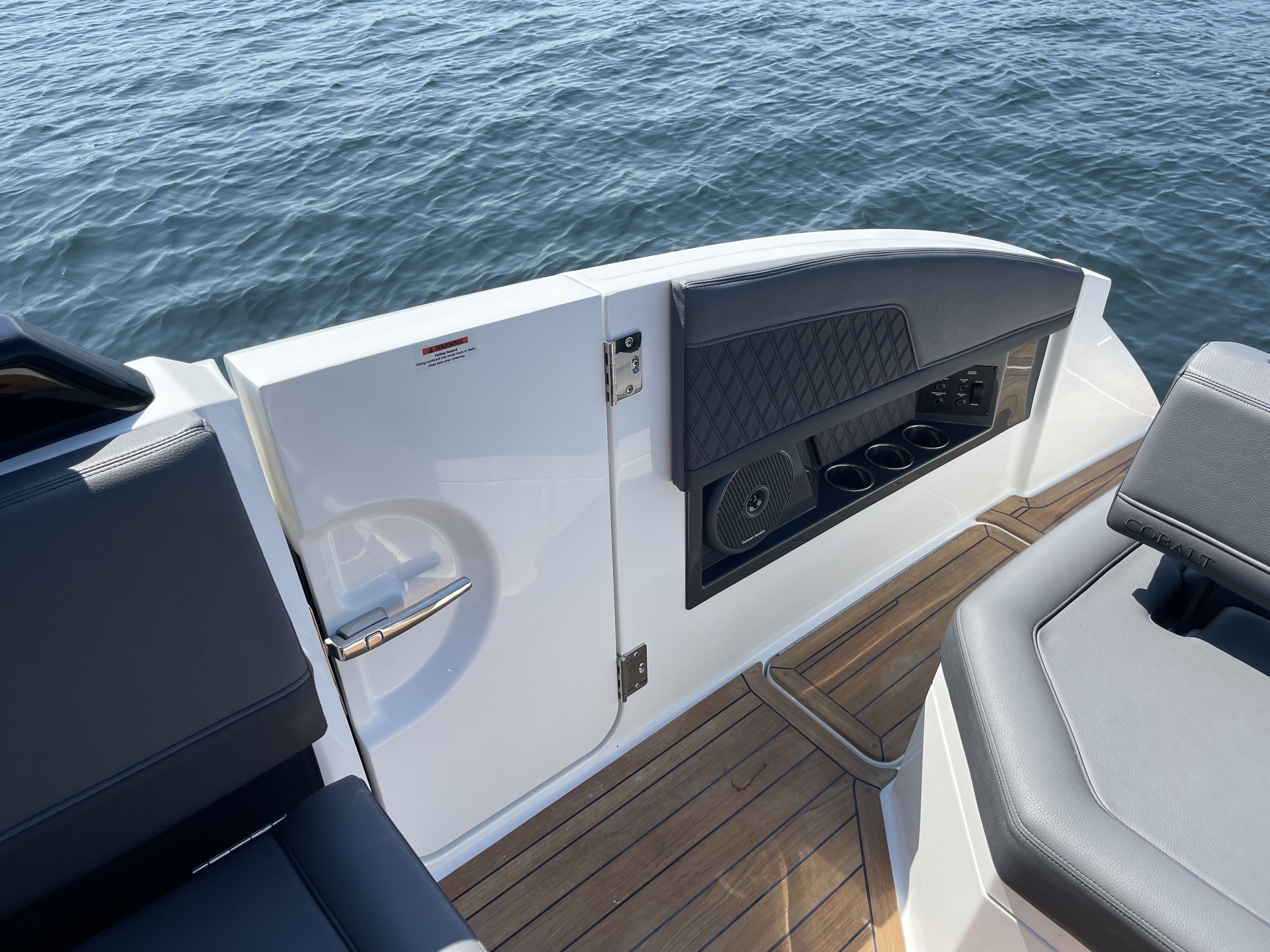 teamMarine Digital Showroom
