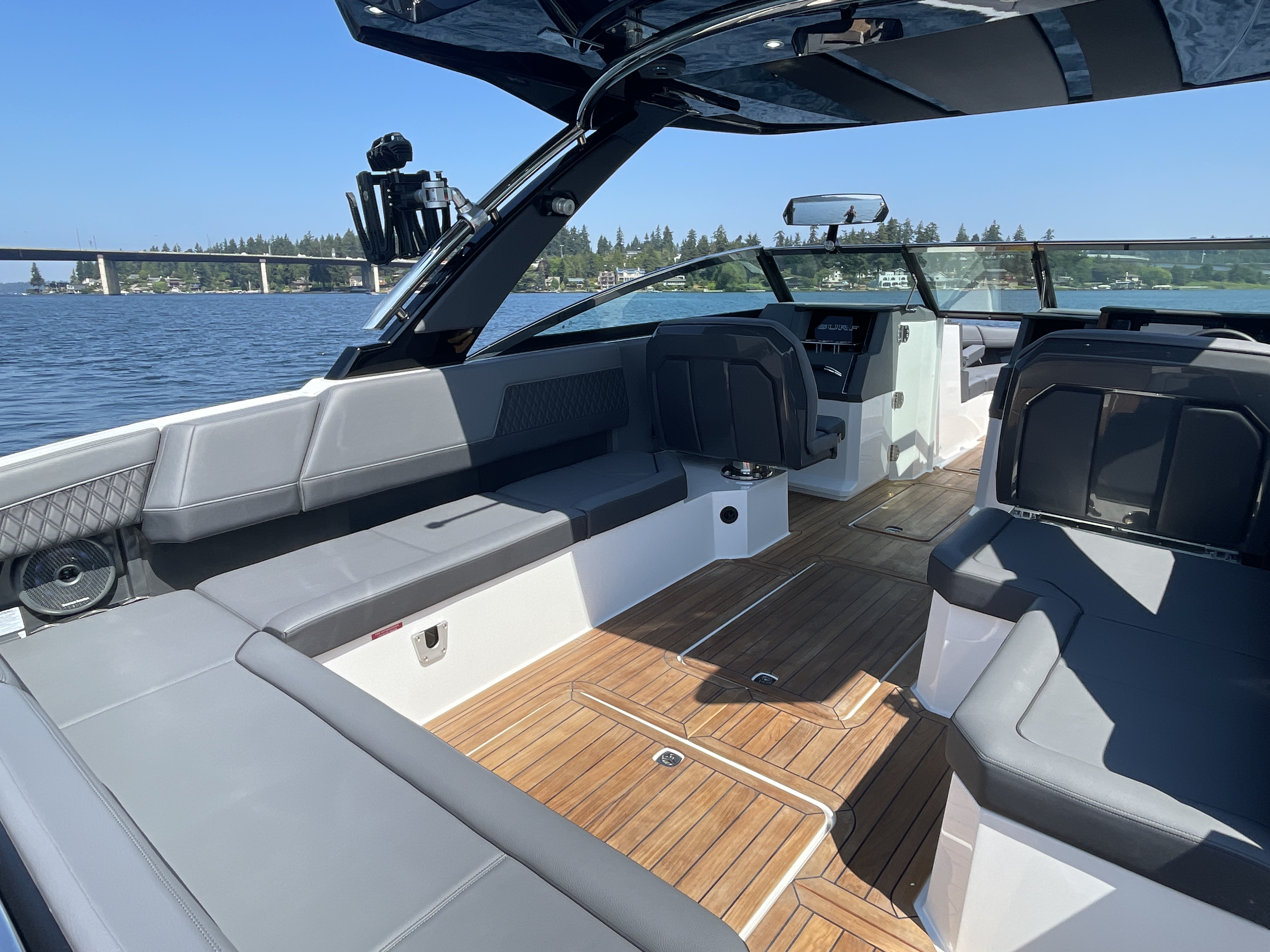 teamMarine Digital Showroom