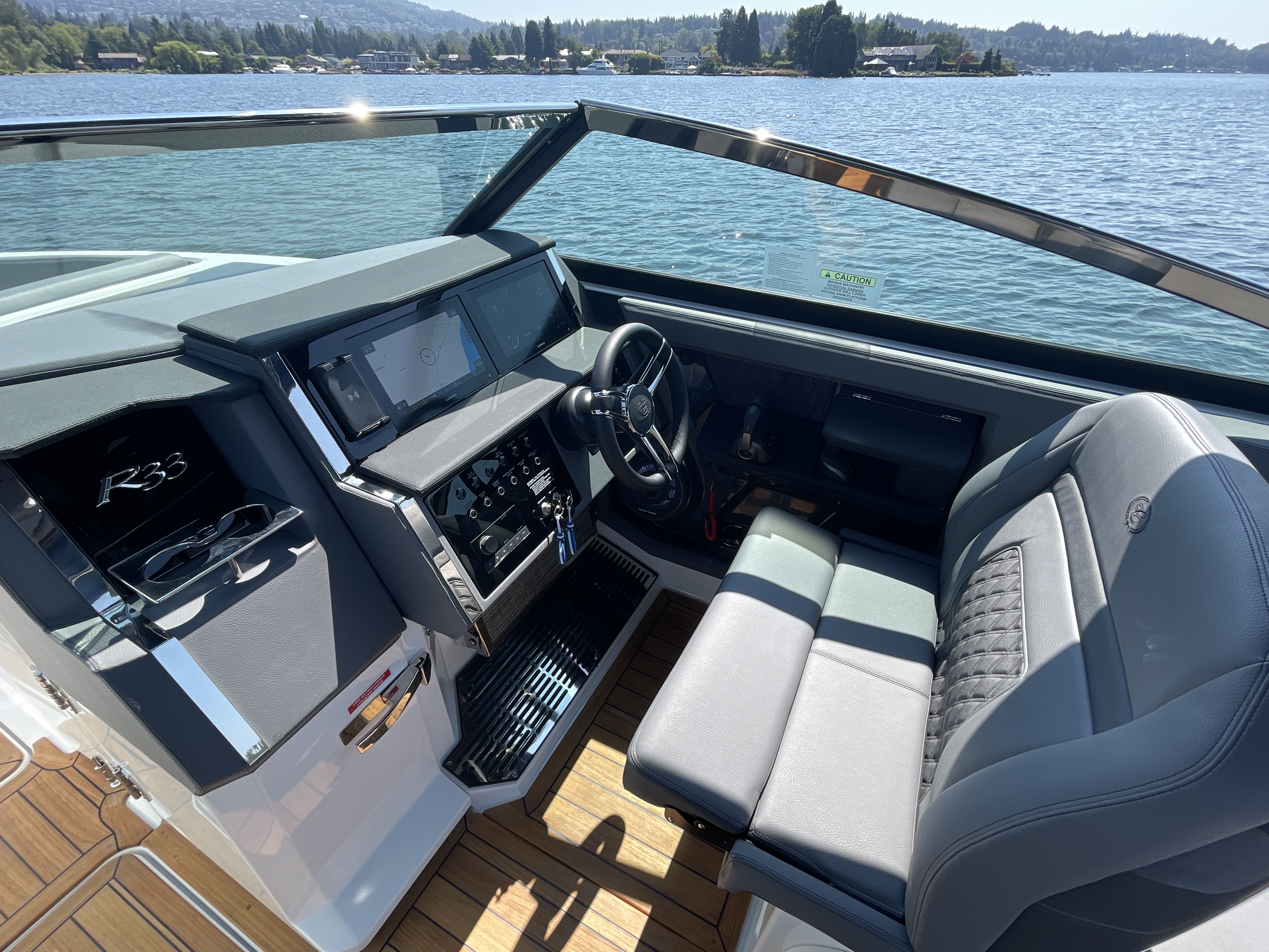 teamMarine Digital Showroom