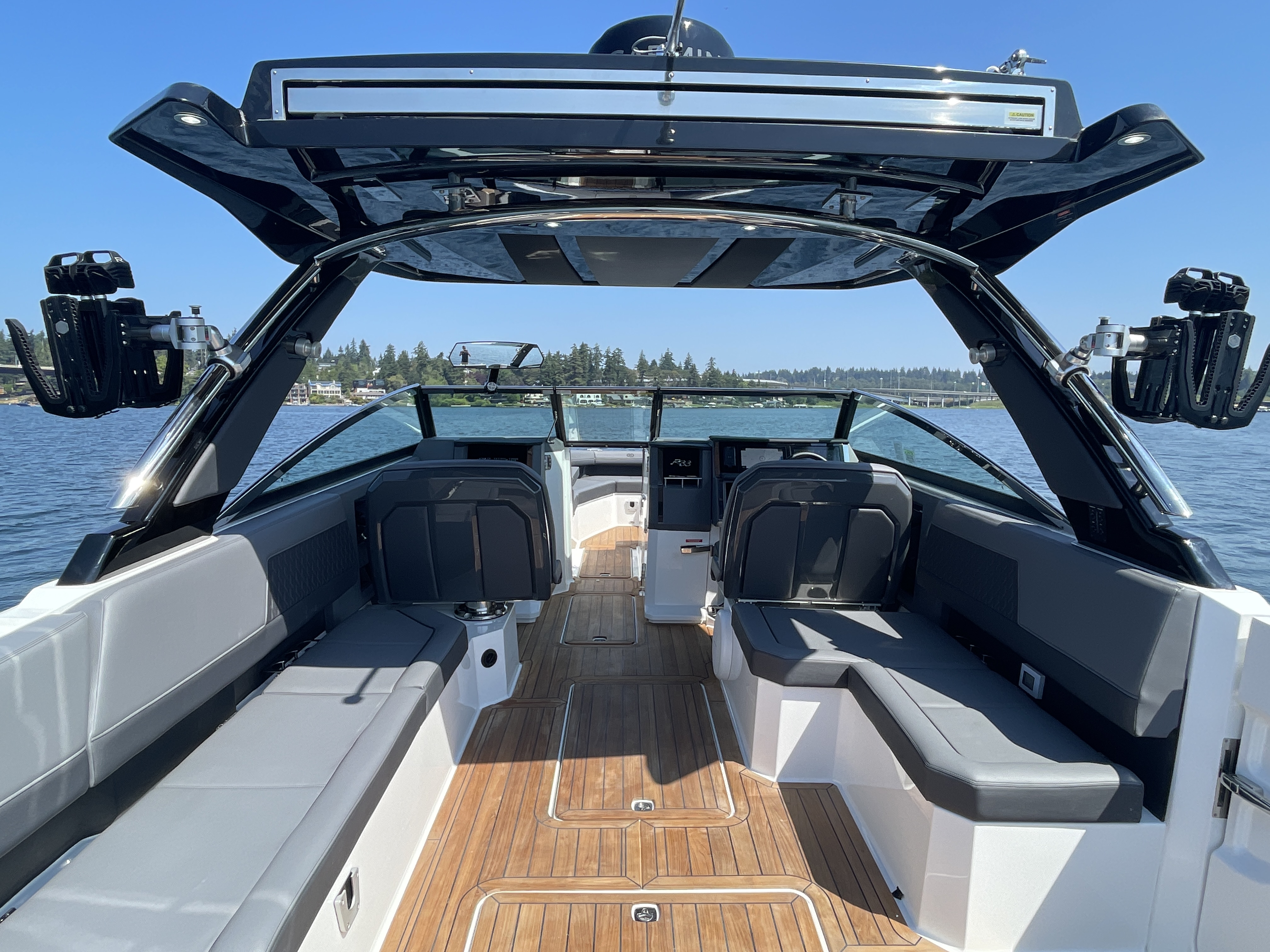 teamMarine Digital Showroom