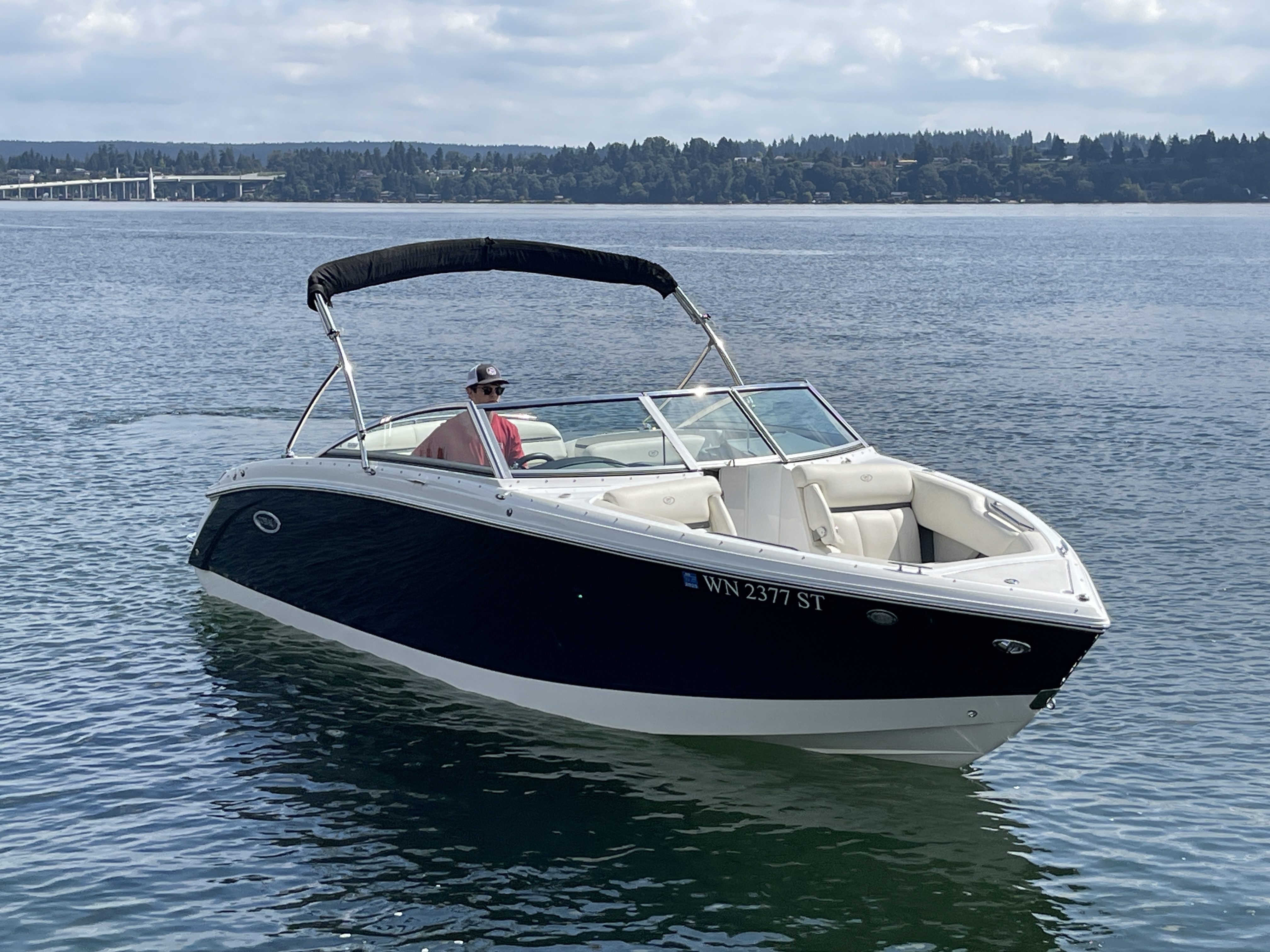 Cobalt R5 2019