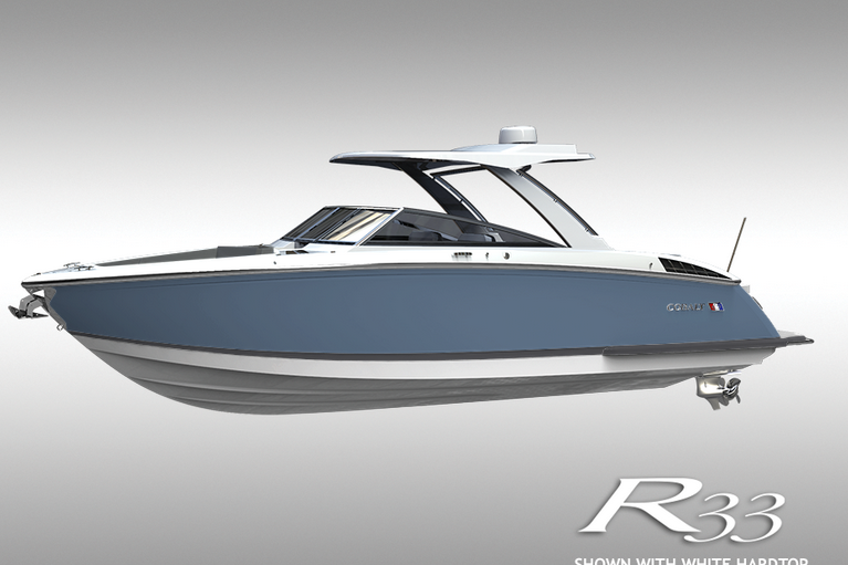 teamMarine Digital Showroom