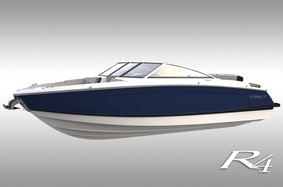 teamMarine Digital Showroom