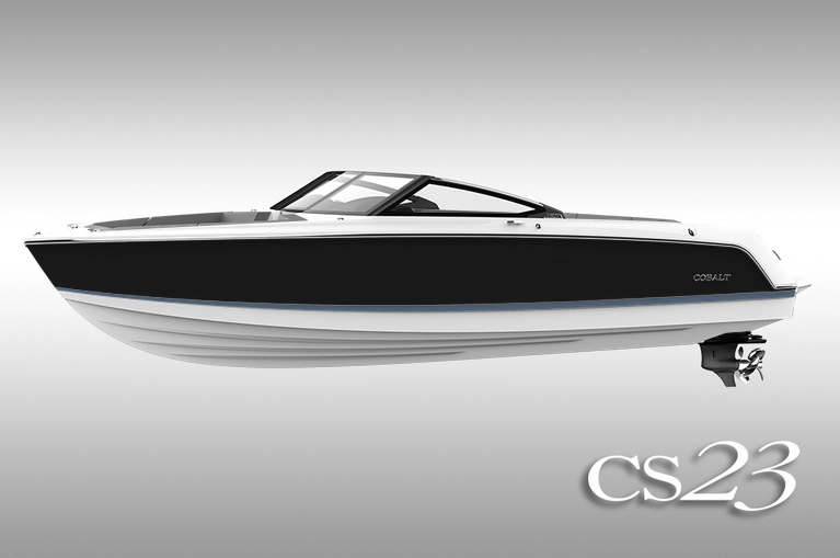 2025 Cobalt CS23-26