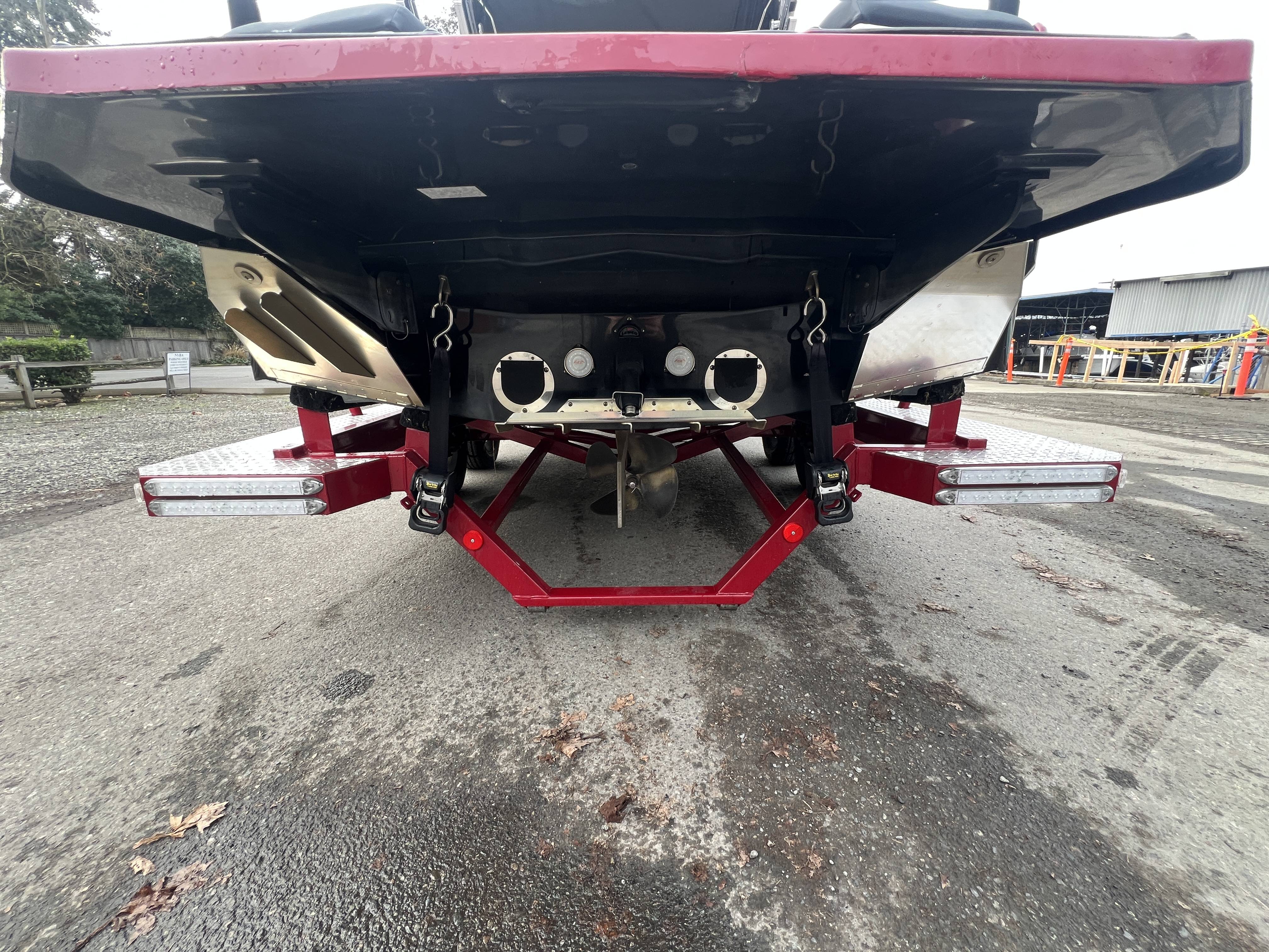 Mastercraft XT23 2017-18