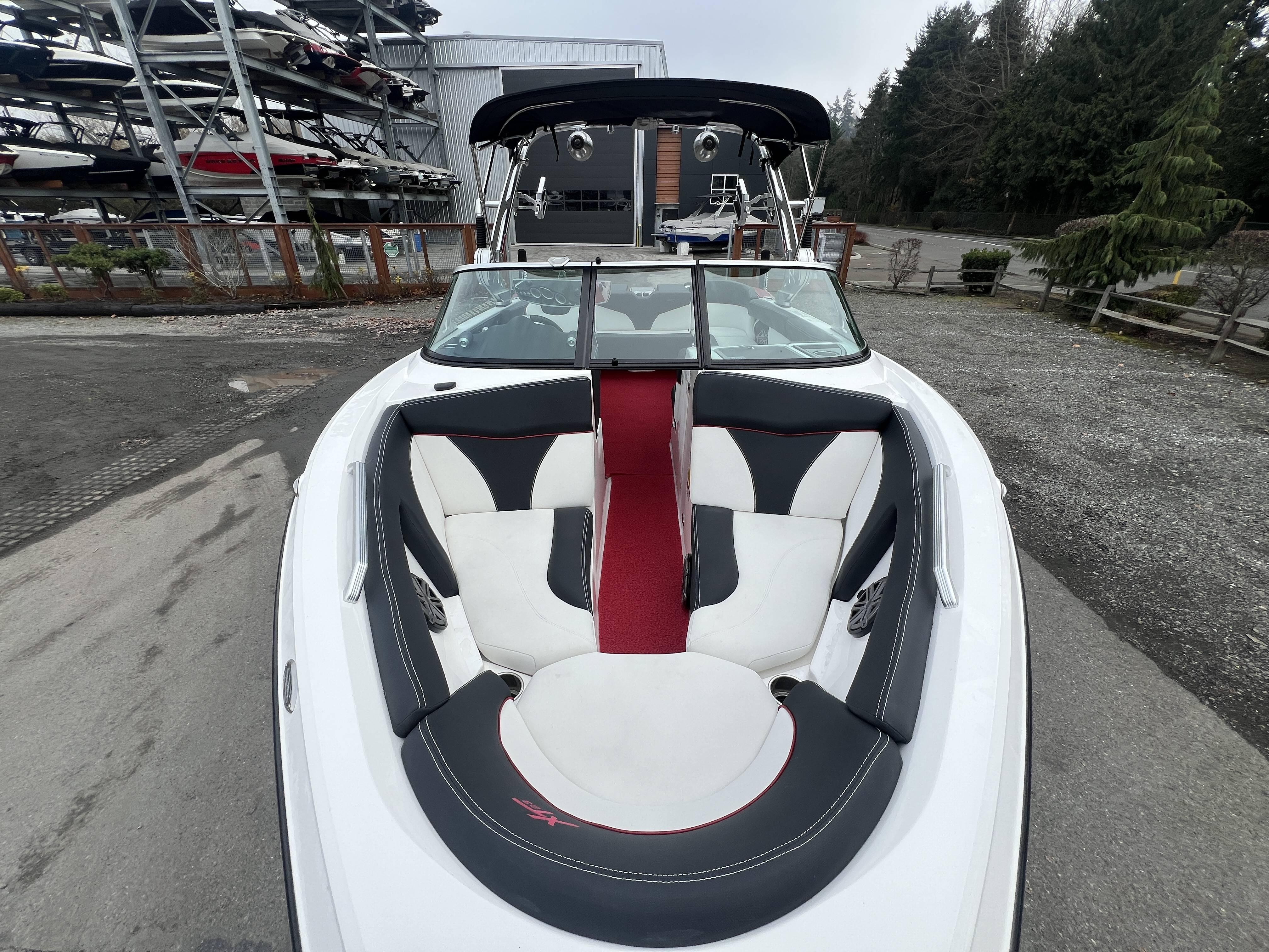 Mastercraft XT23 2017-23