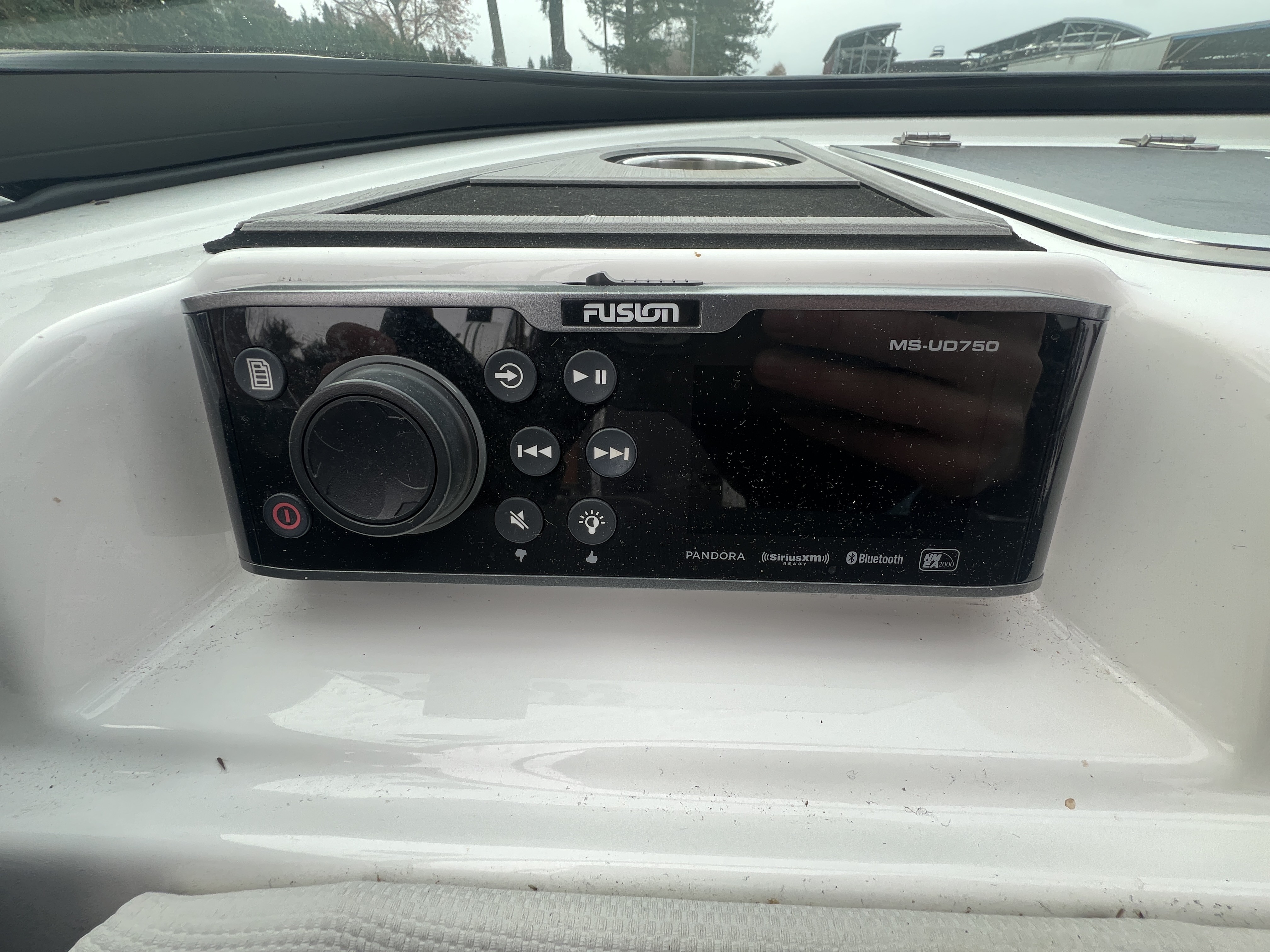 Mastercraft XT23 2017-24