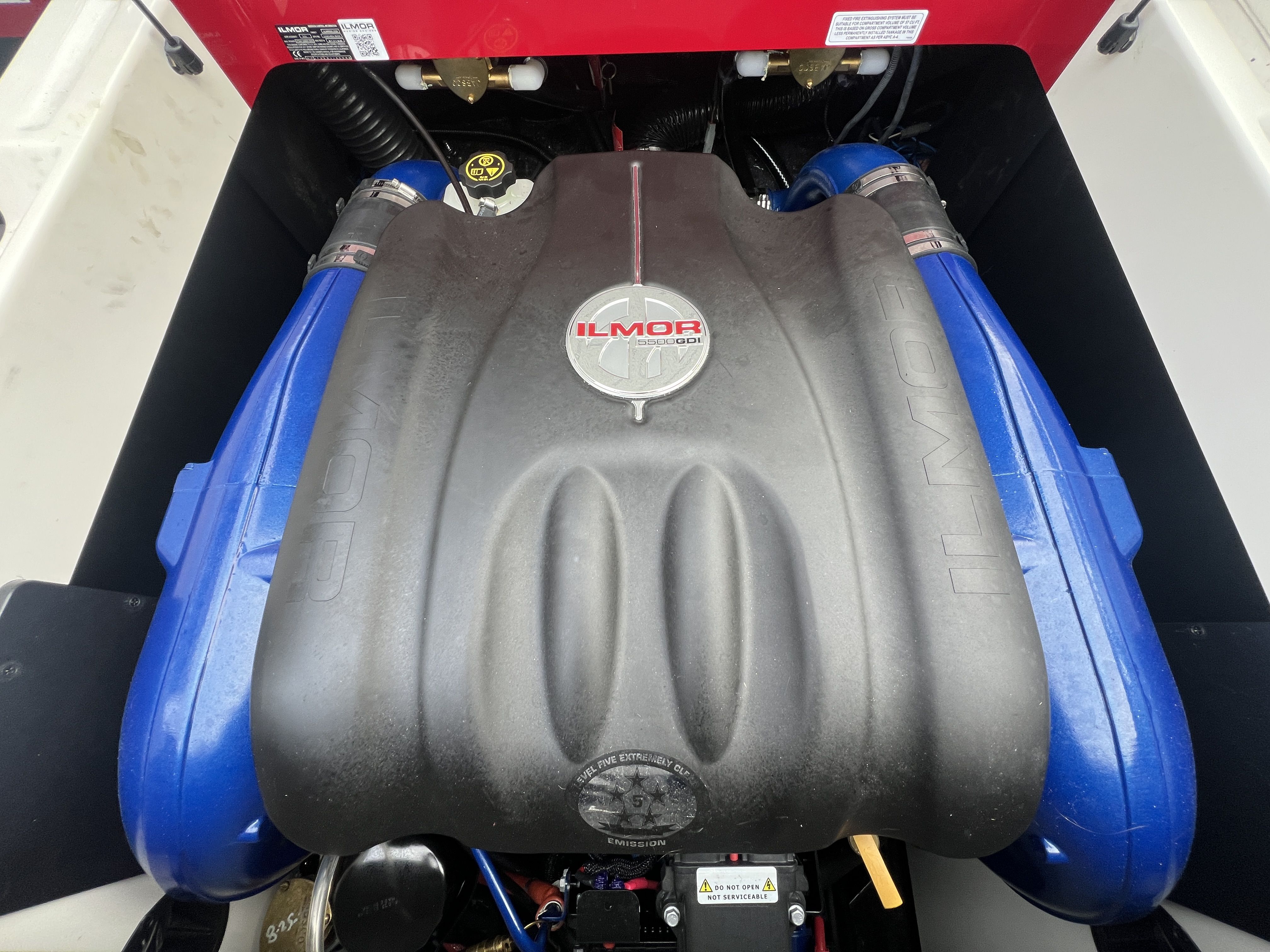 Mastercraft XT23 2017-2