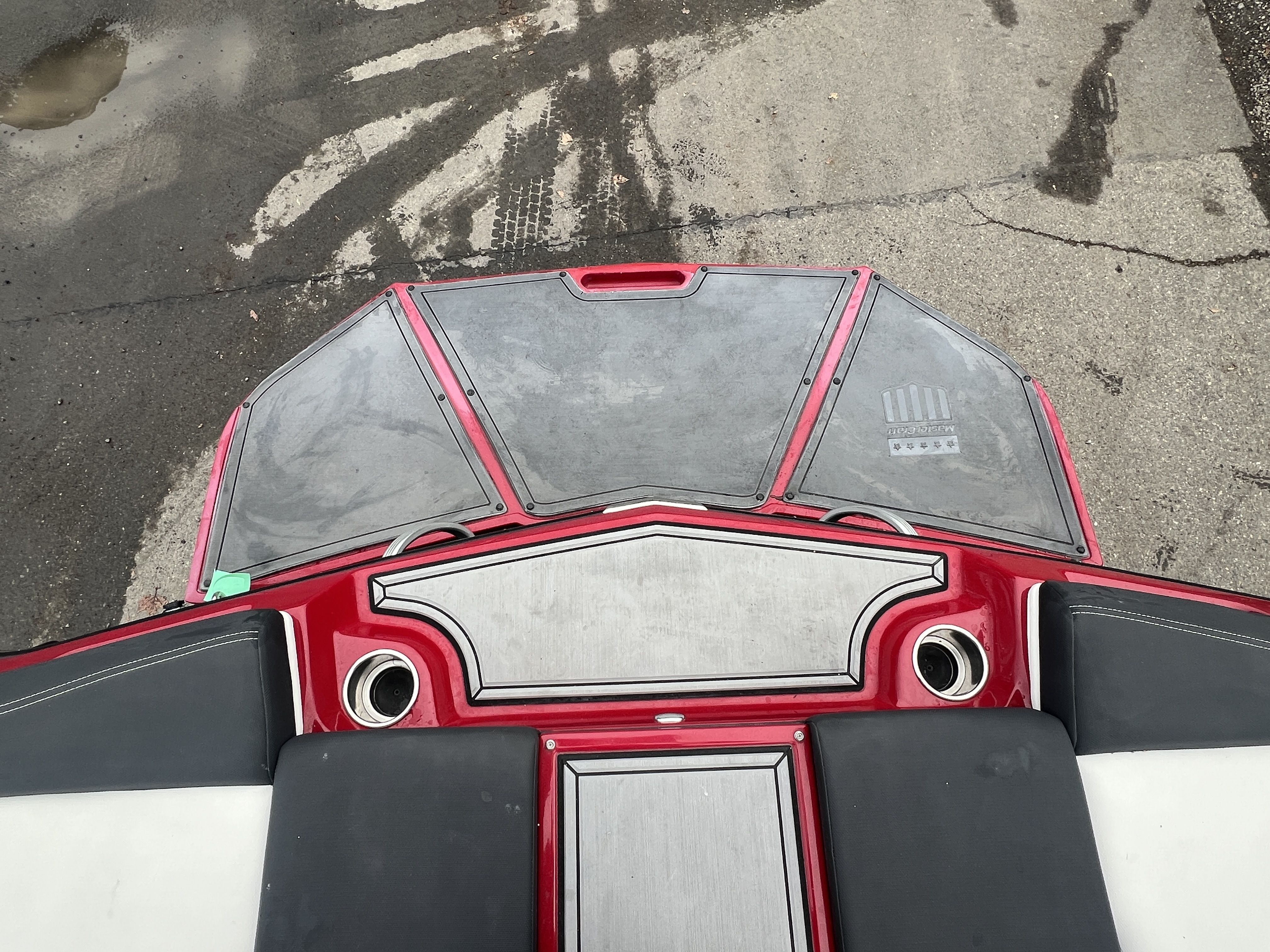 Mastercraft XT23 2017-19