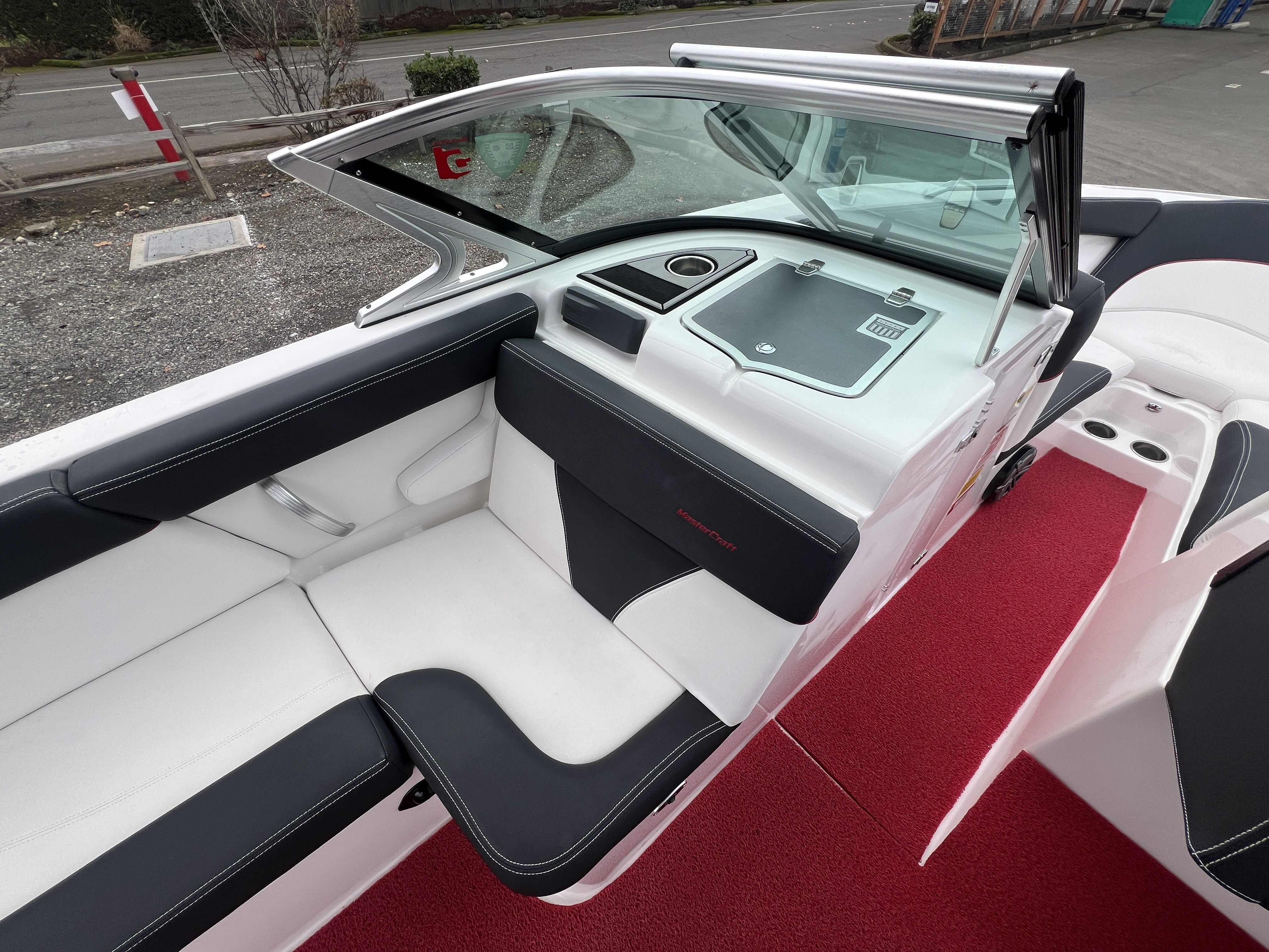 Mastercraft XT23 2017-6