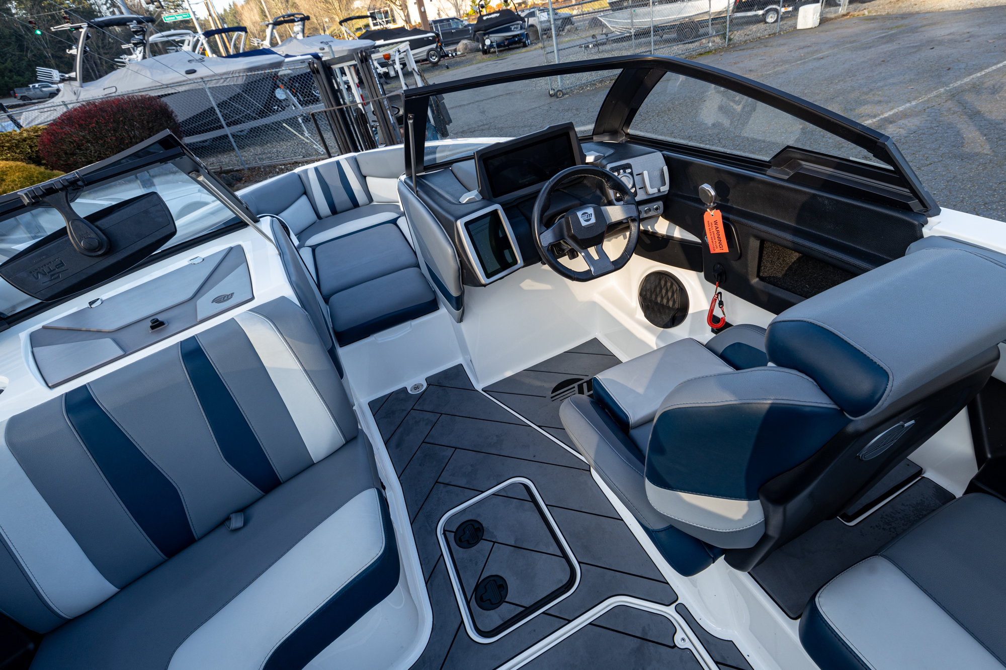 teamMarine Digital Showroom