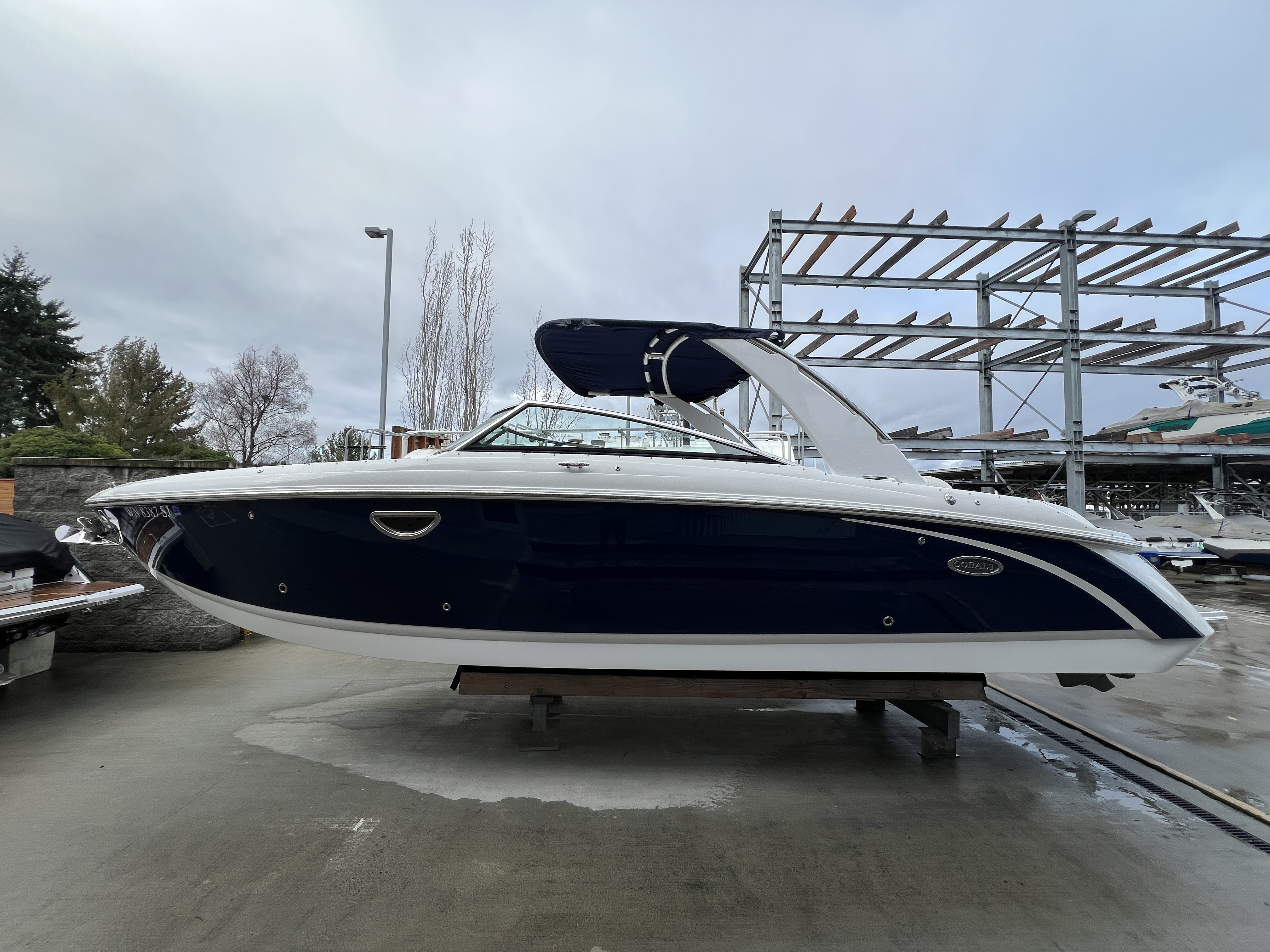 Cobalt R30 2016