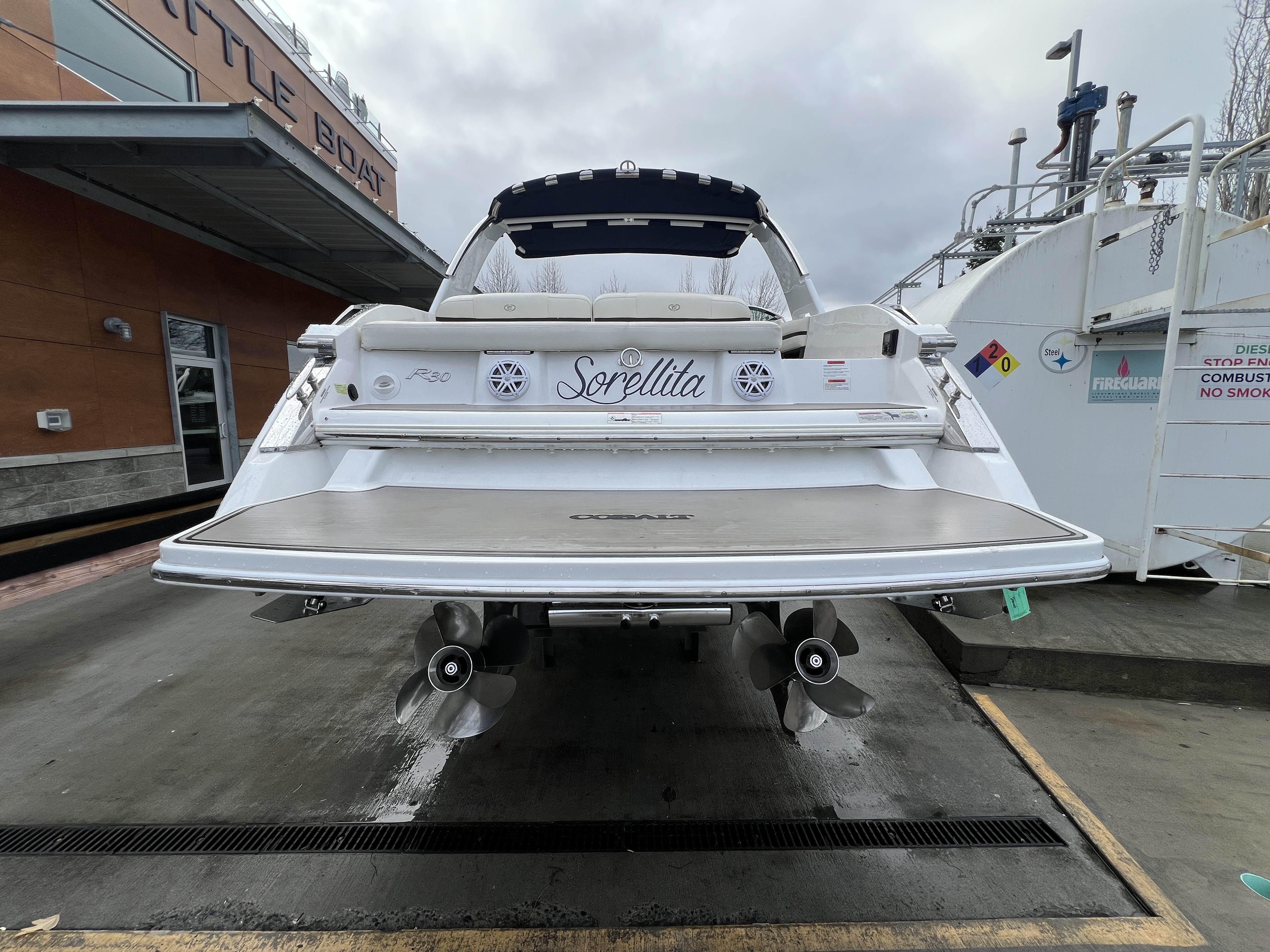 Cobalt R30 2016-7