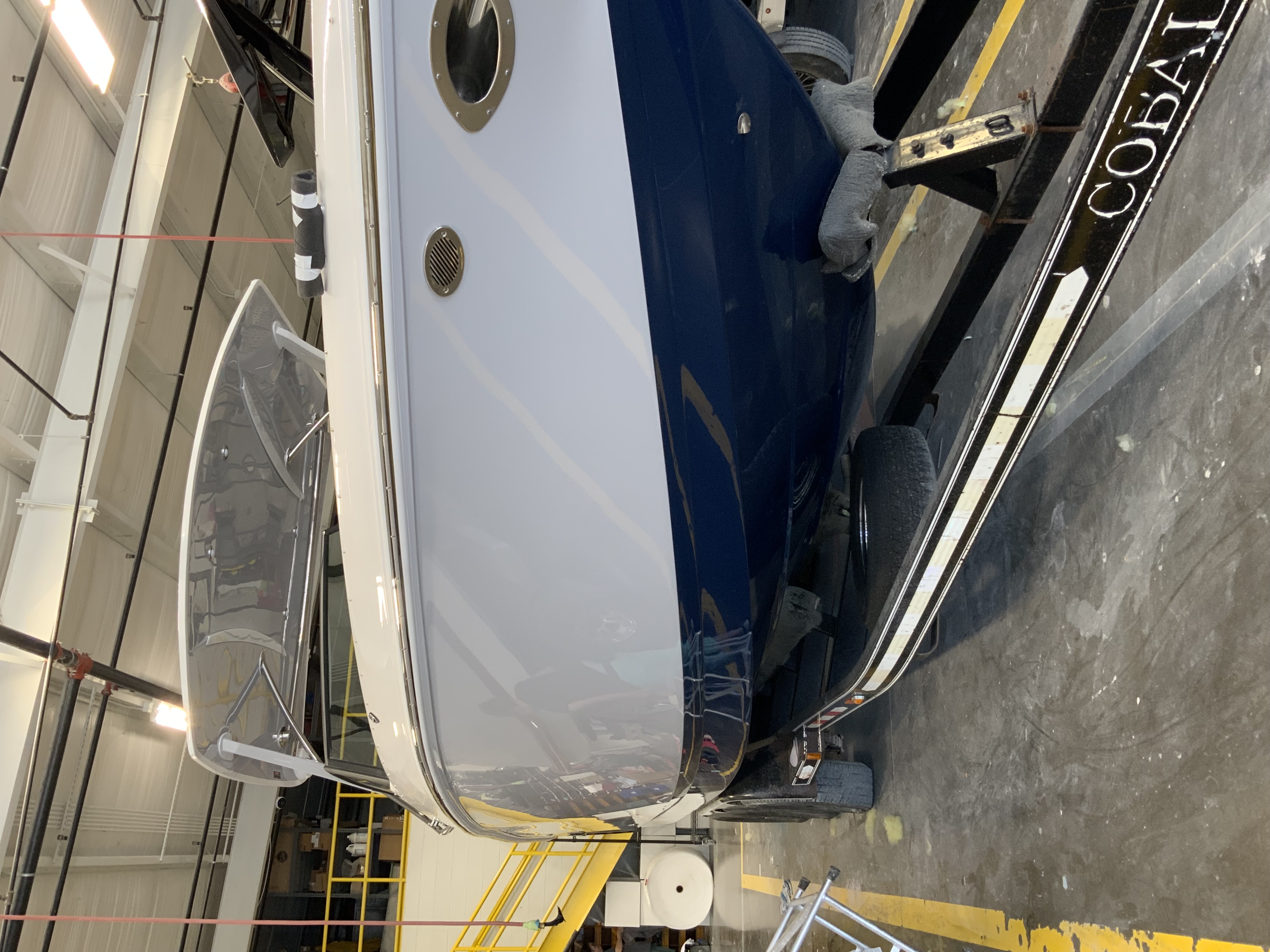 2025 Cobalt R300