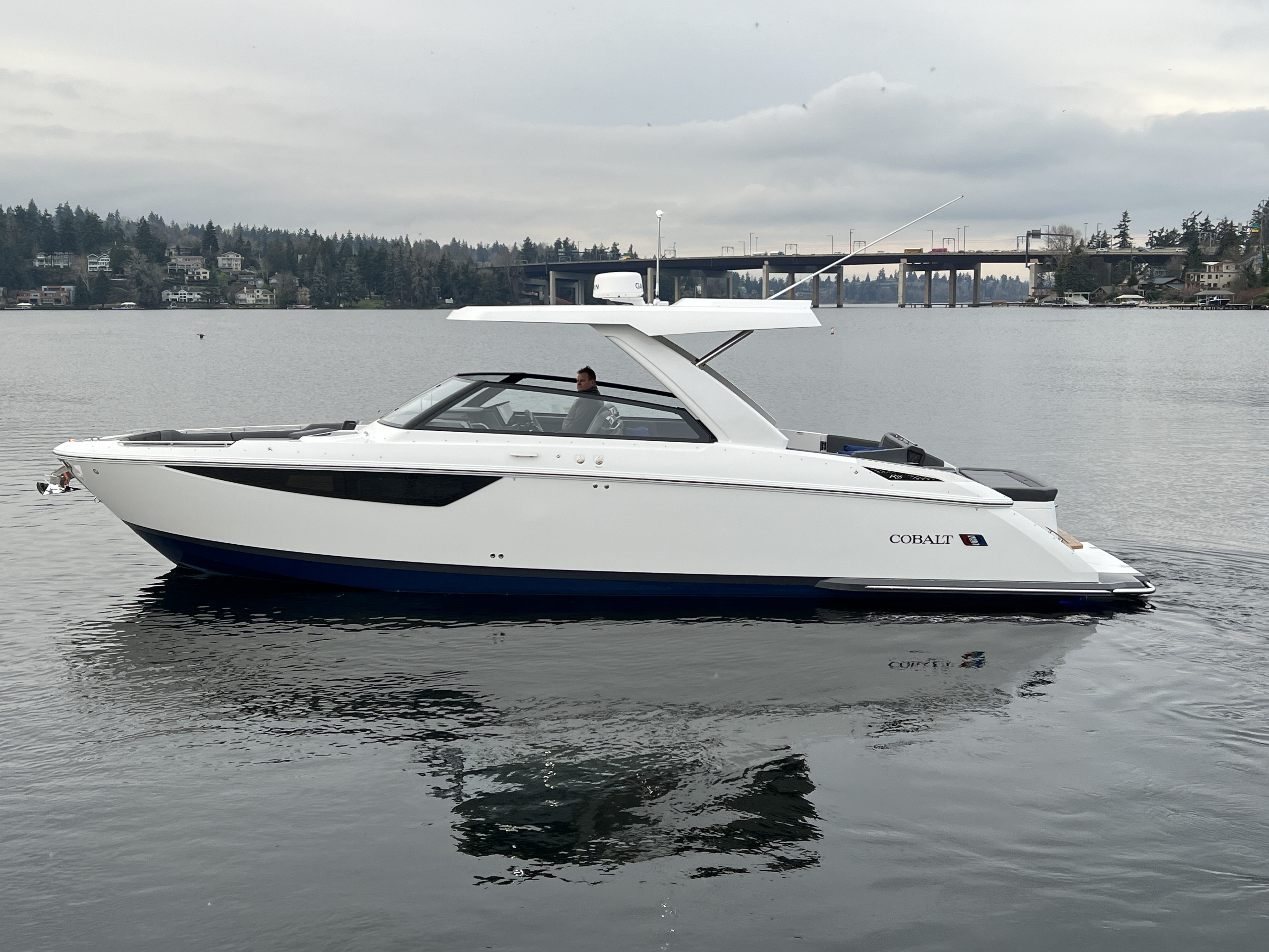 teamMarine Digital Showroom