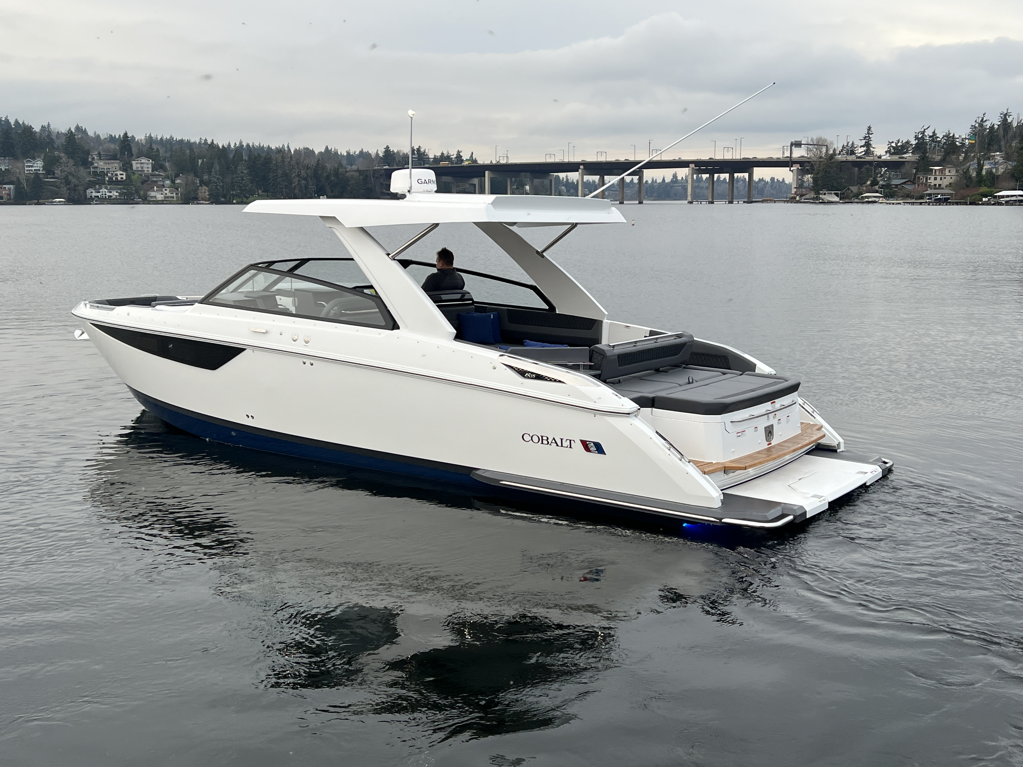 teamMarine Digital Showroom
