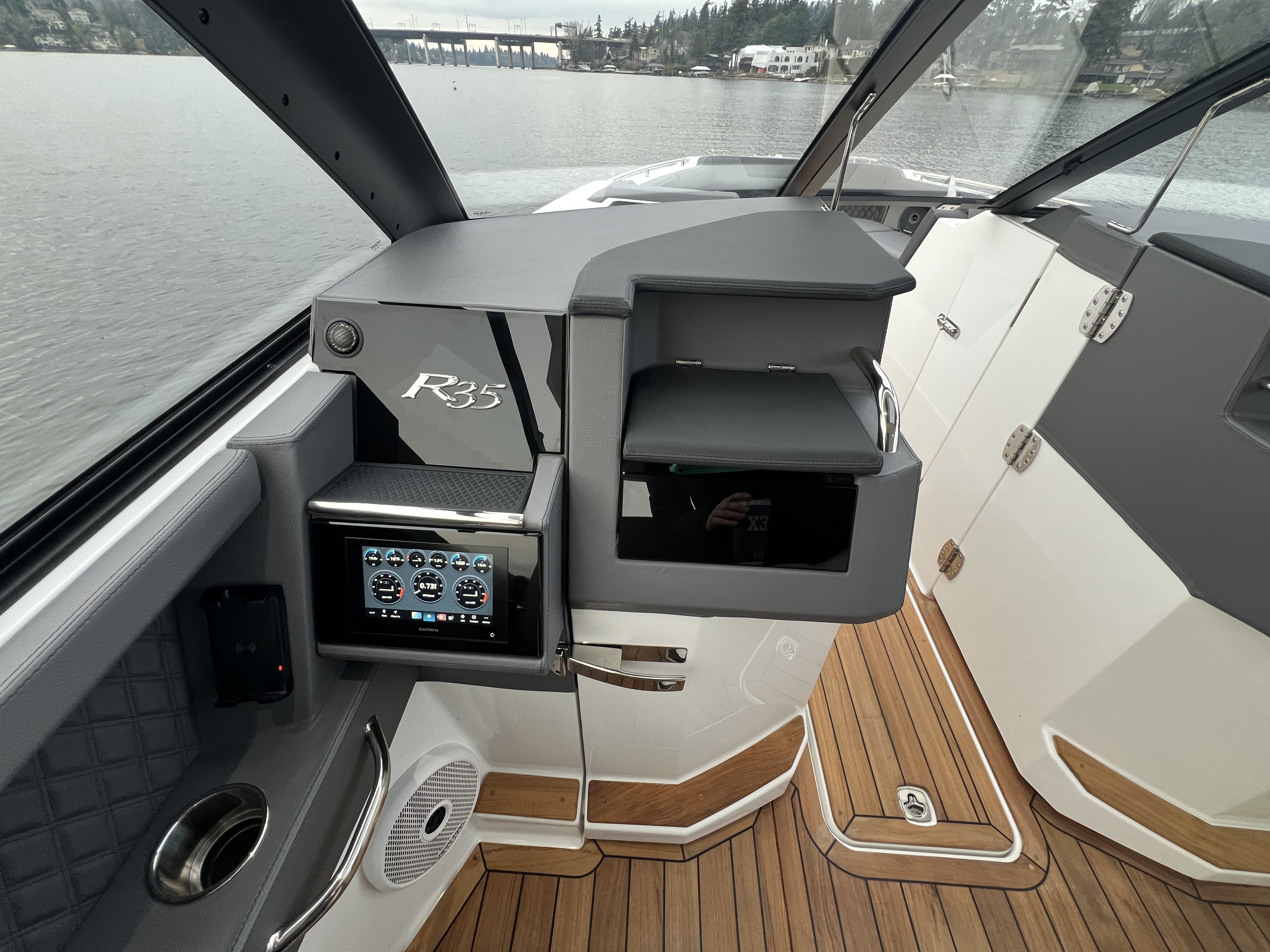 teamMarine Digital Showroom