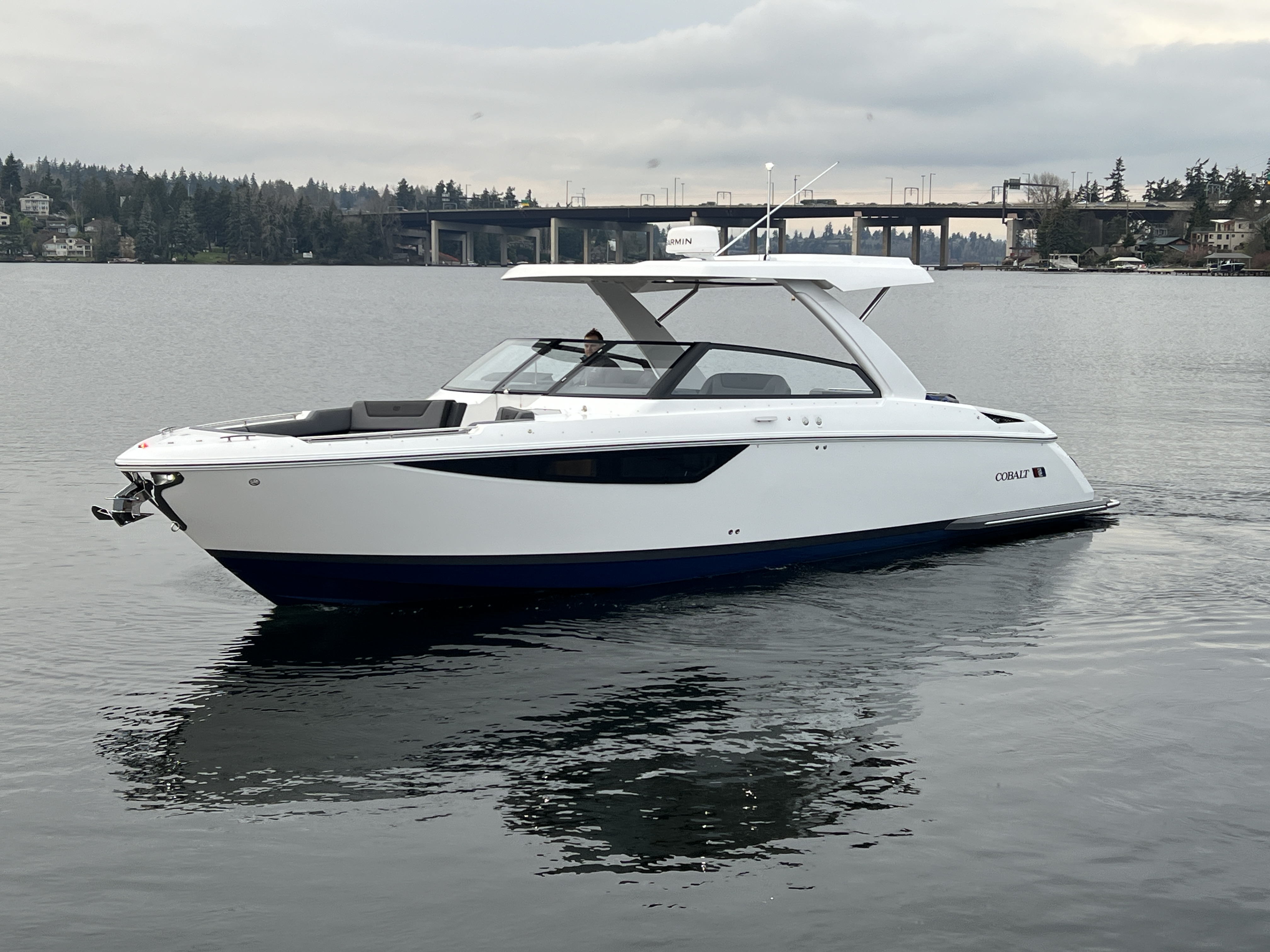 Cobalt R35 2025