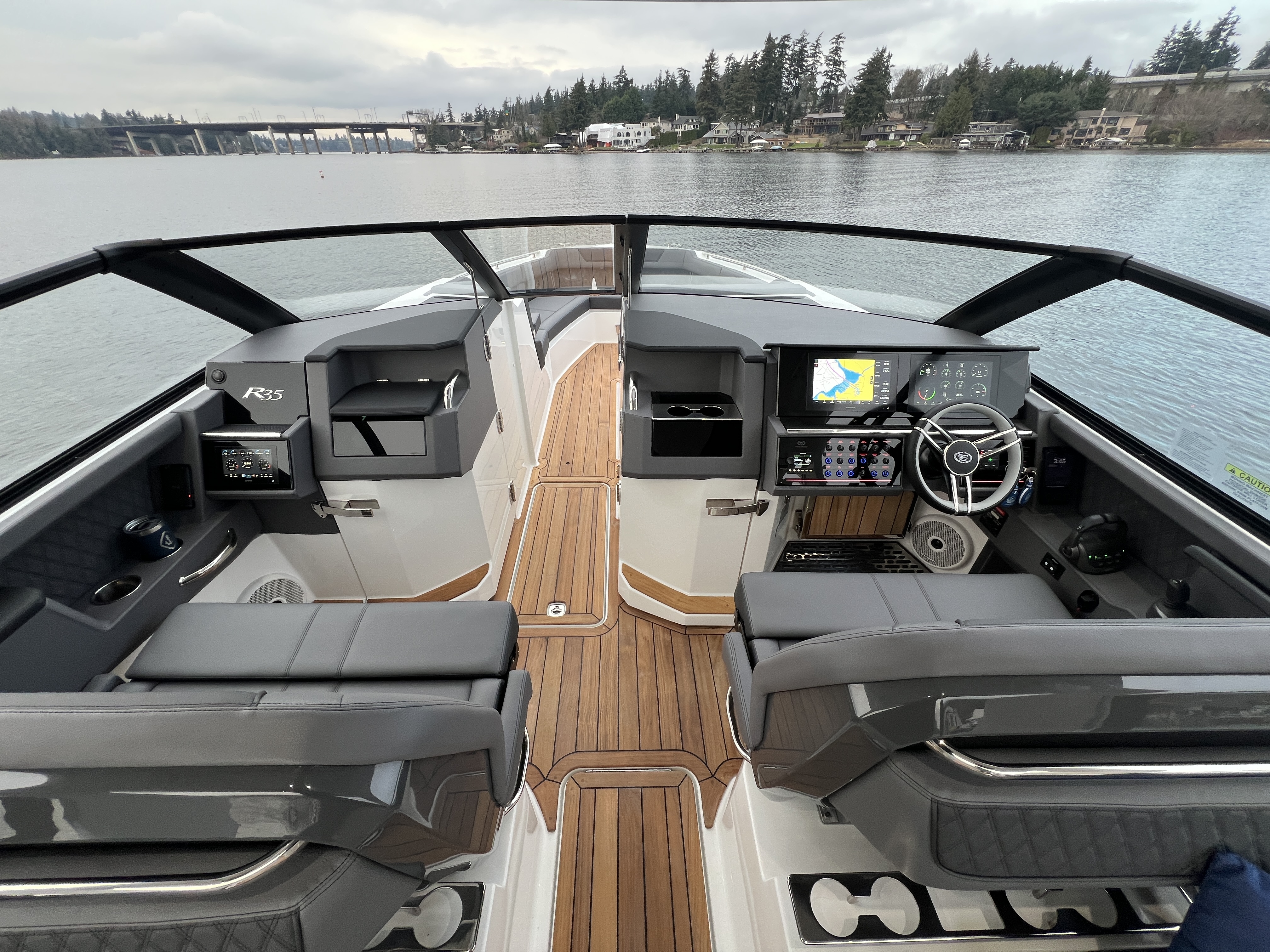 teamMarine Digital Showroom