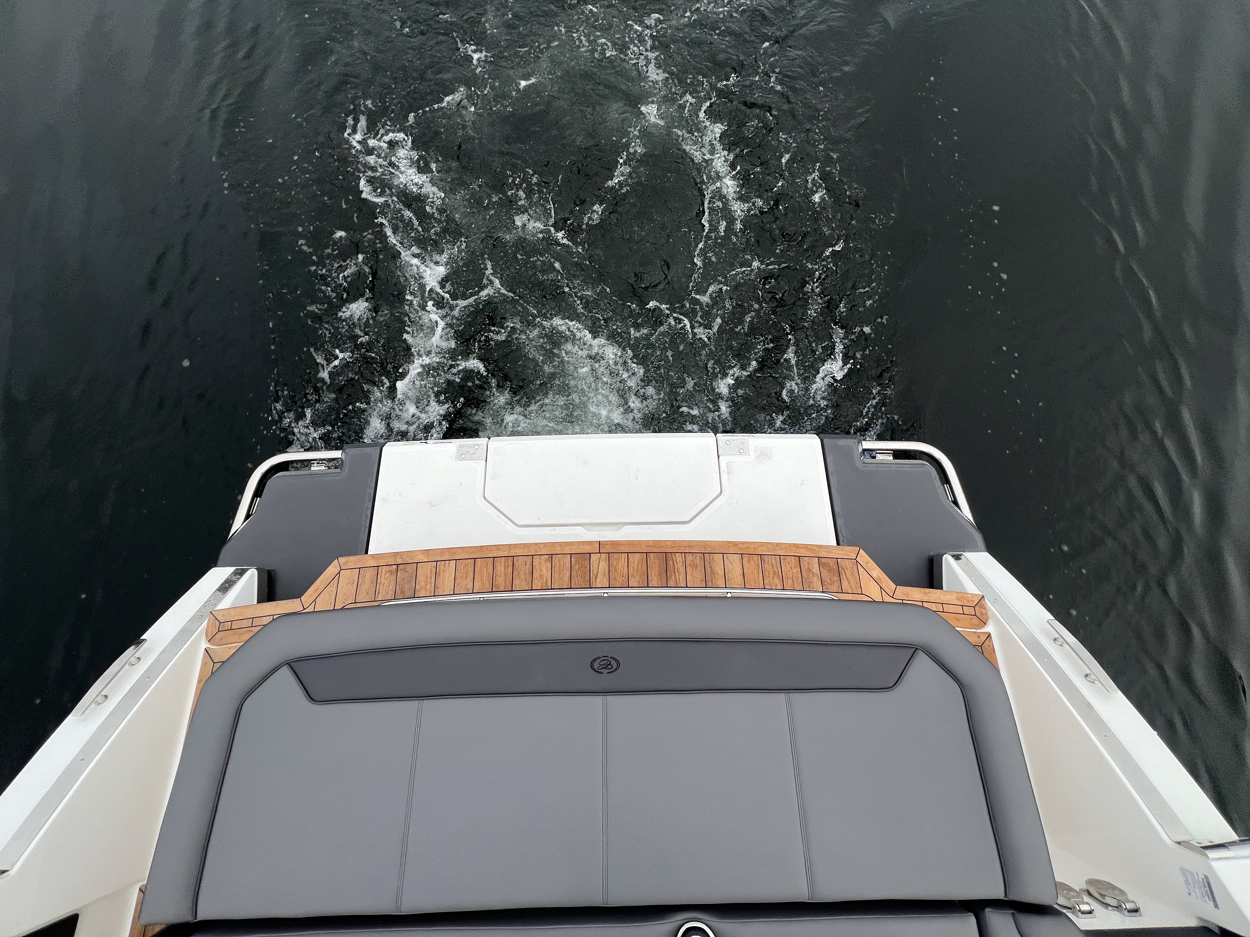 teamMarine Digital Showroom