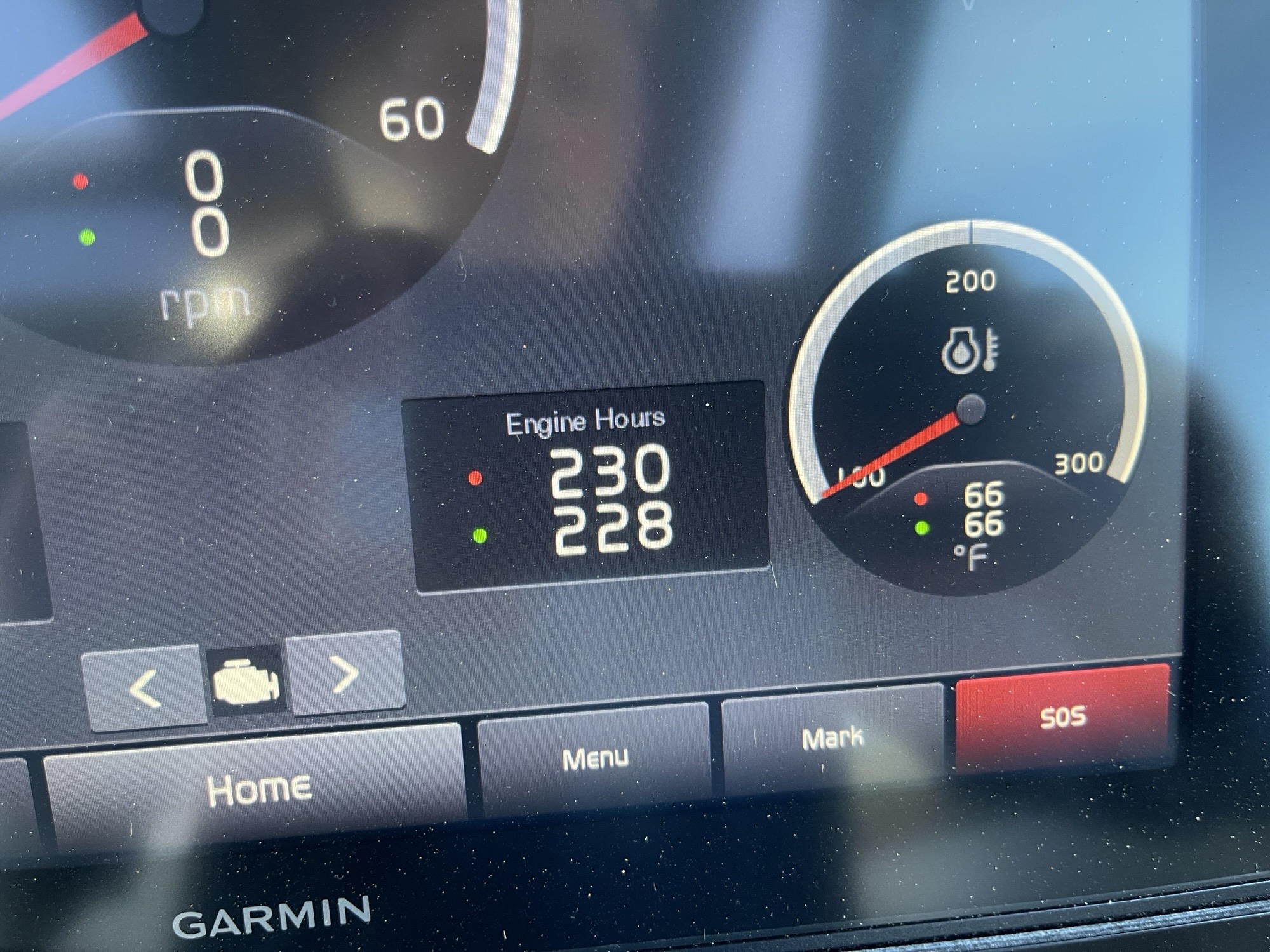 2019 Cobalt A36-22
