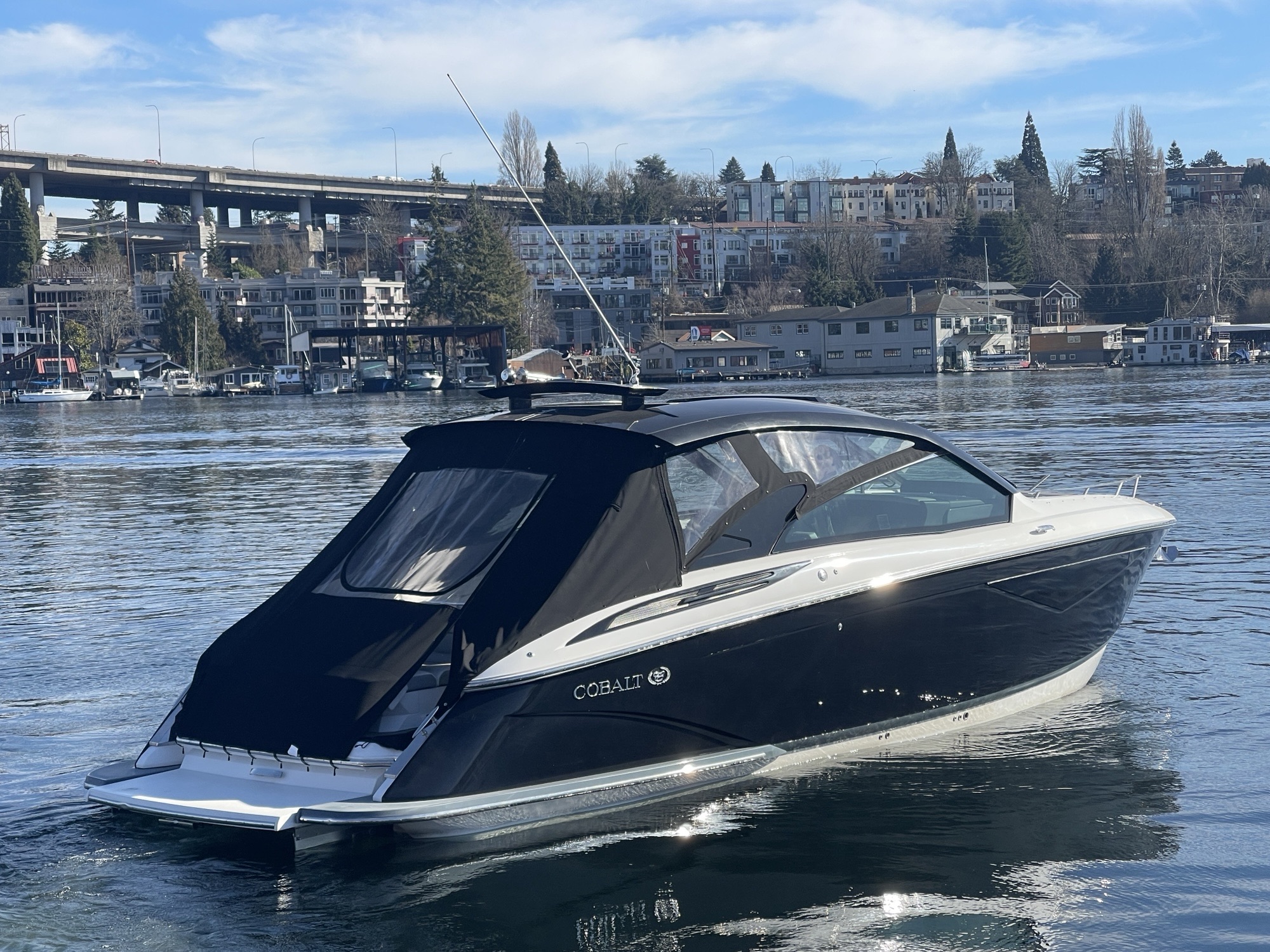 2019 Cobalt A36-13