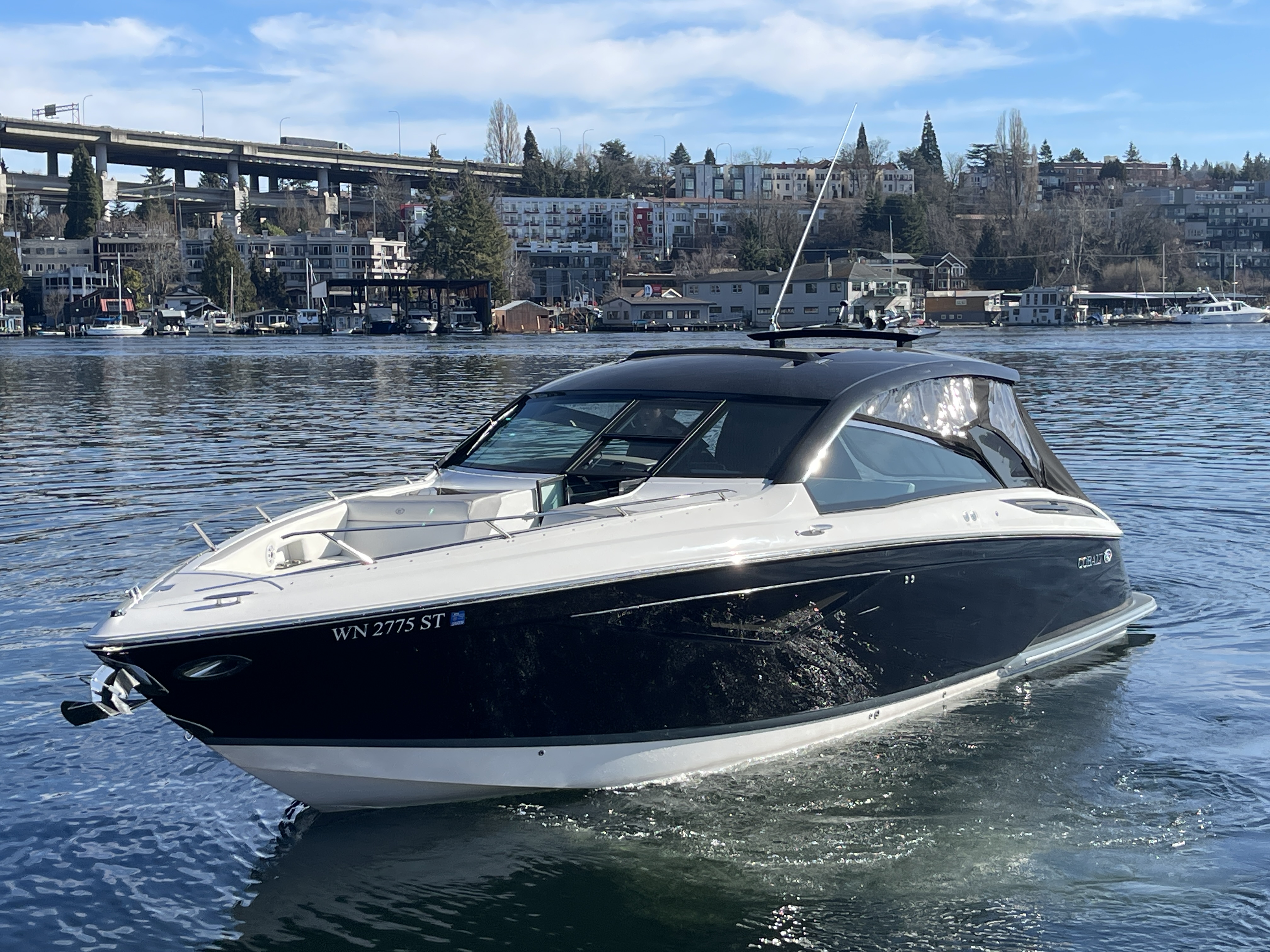2019 Cobalt A36-11