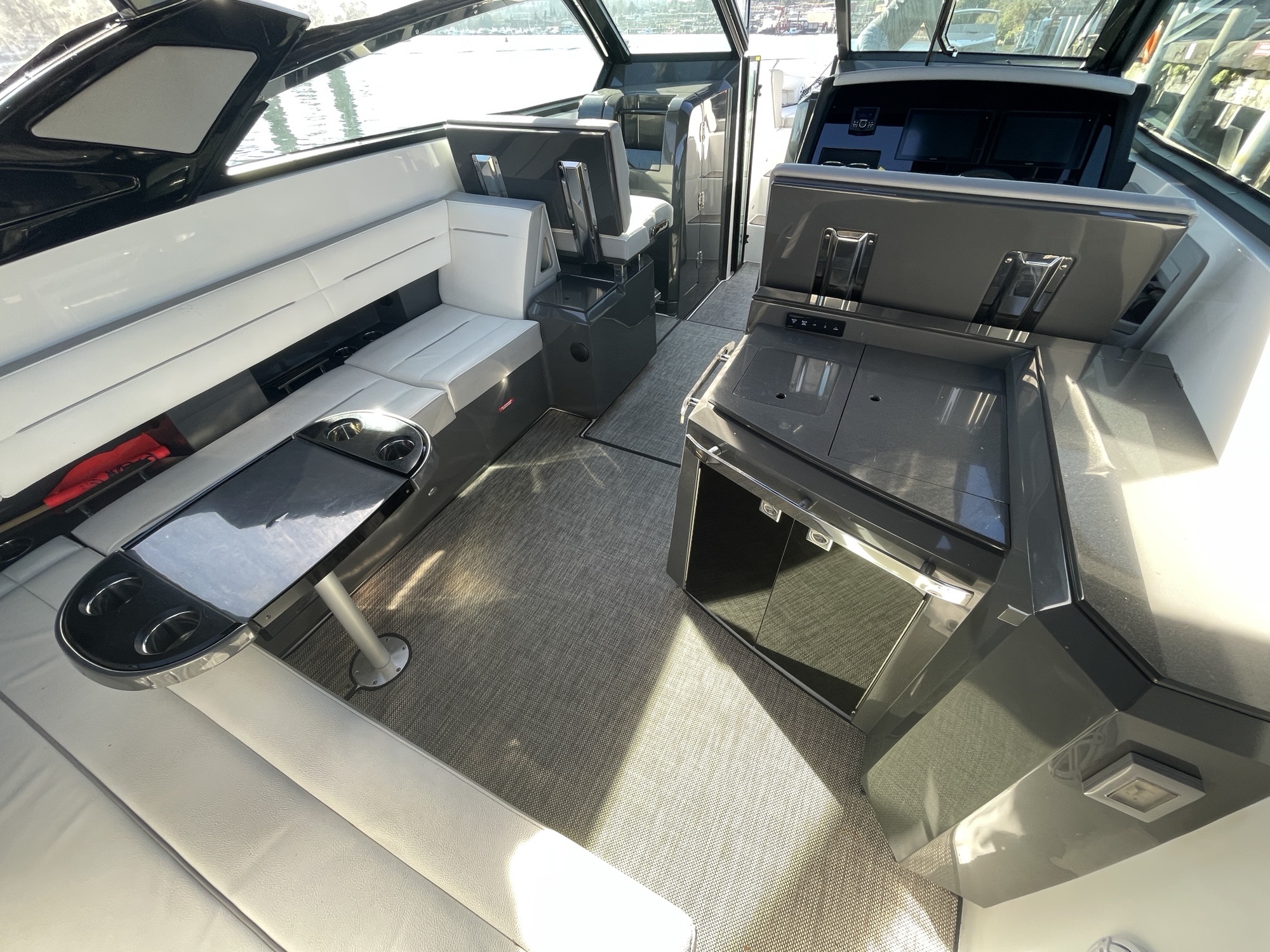 2019 Cobalt A36-17