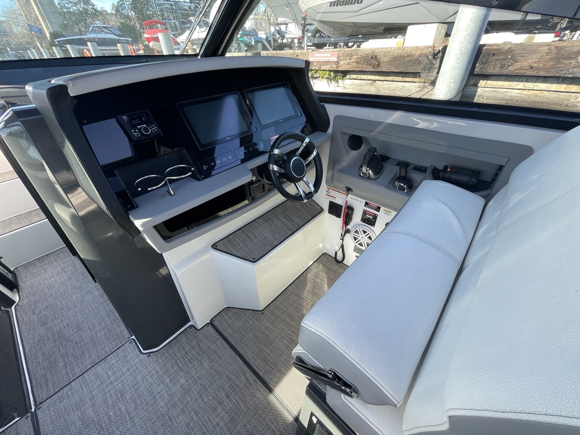2019 Cobalt A36-20