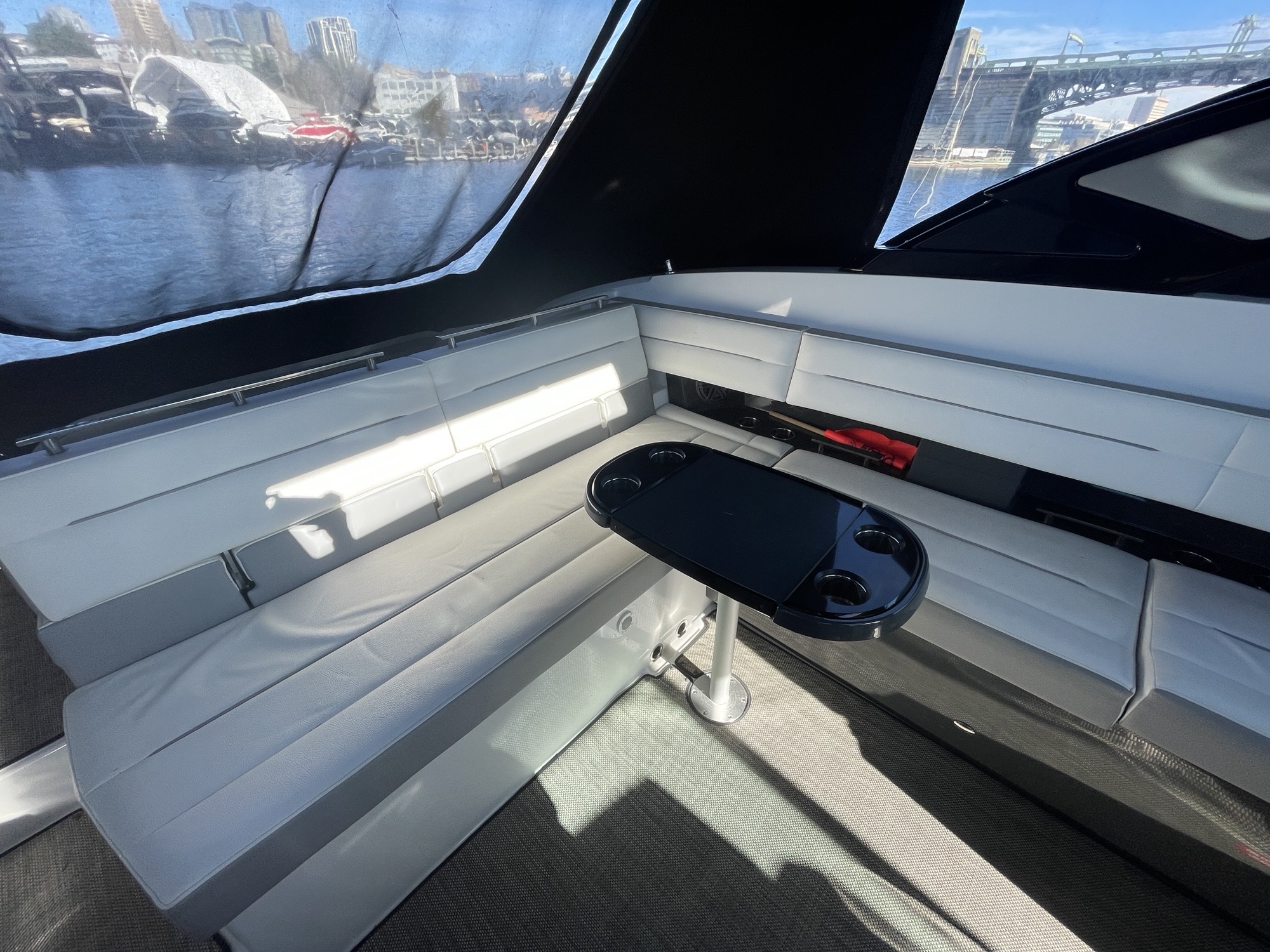 2019 Cobalt A36-30