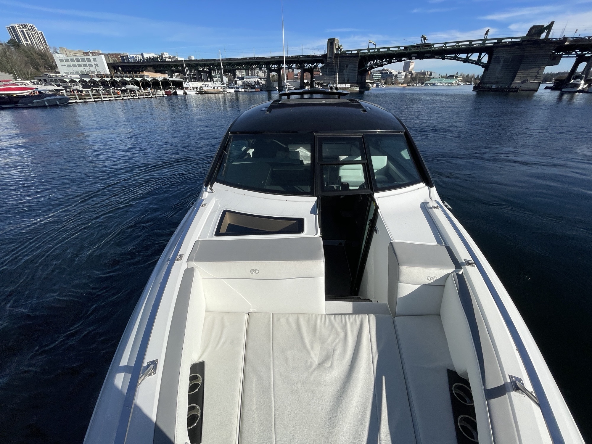 2019 Cobalt A36-28