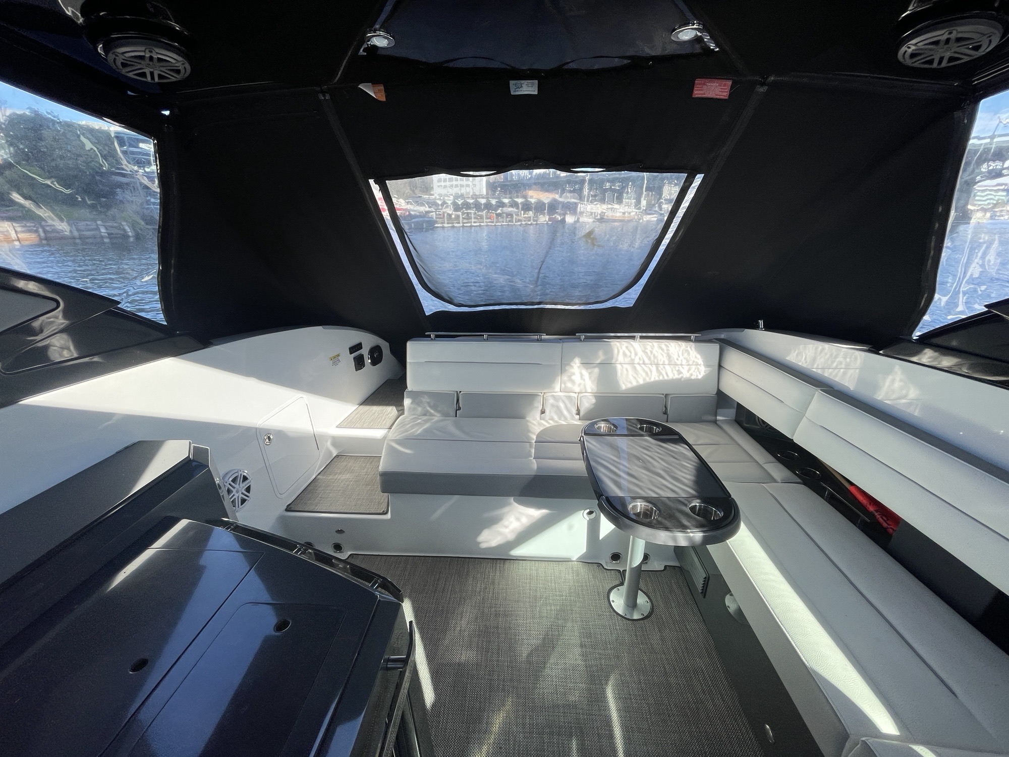 2019 Cobalt A36-29