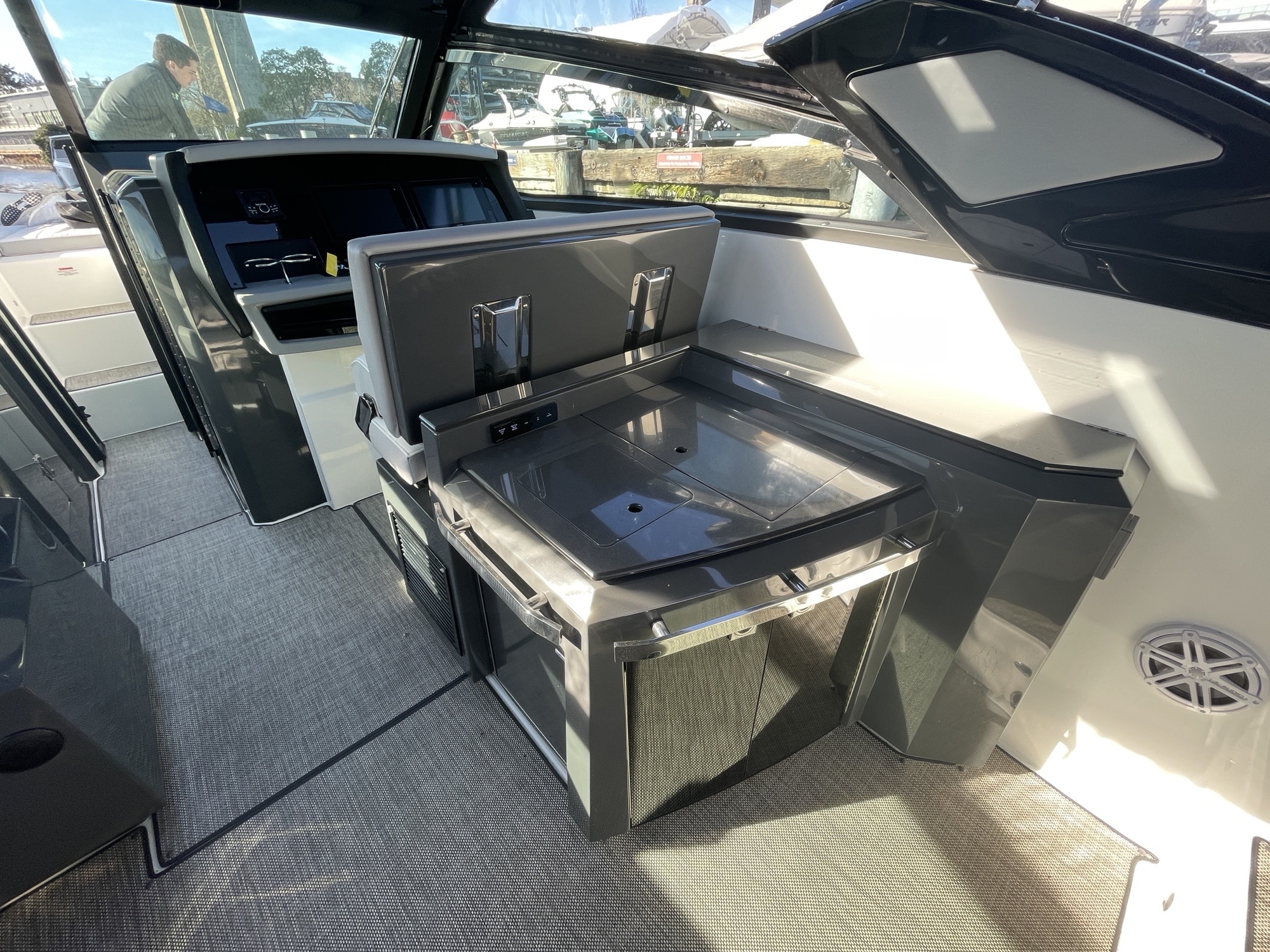 2019 Cobalt A36-18