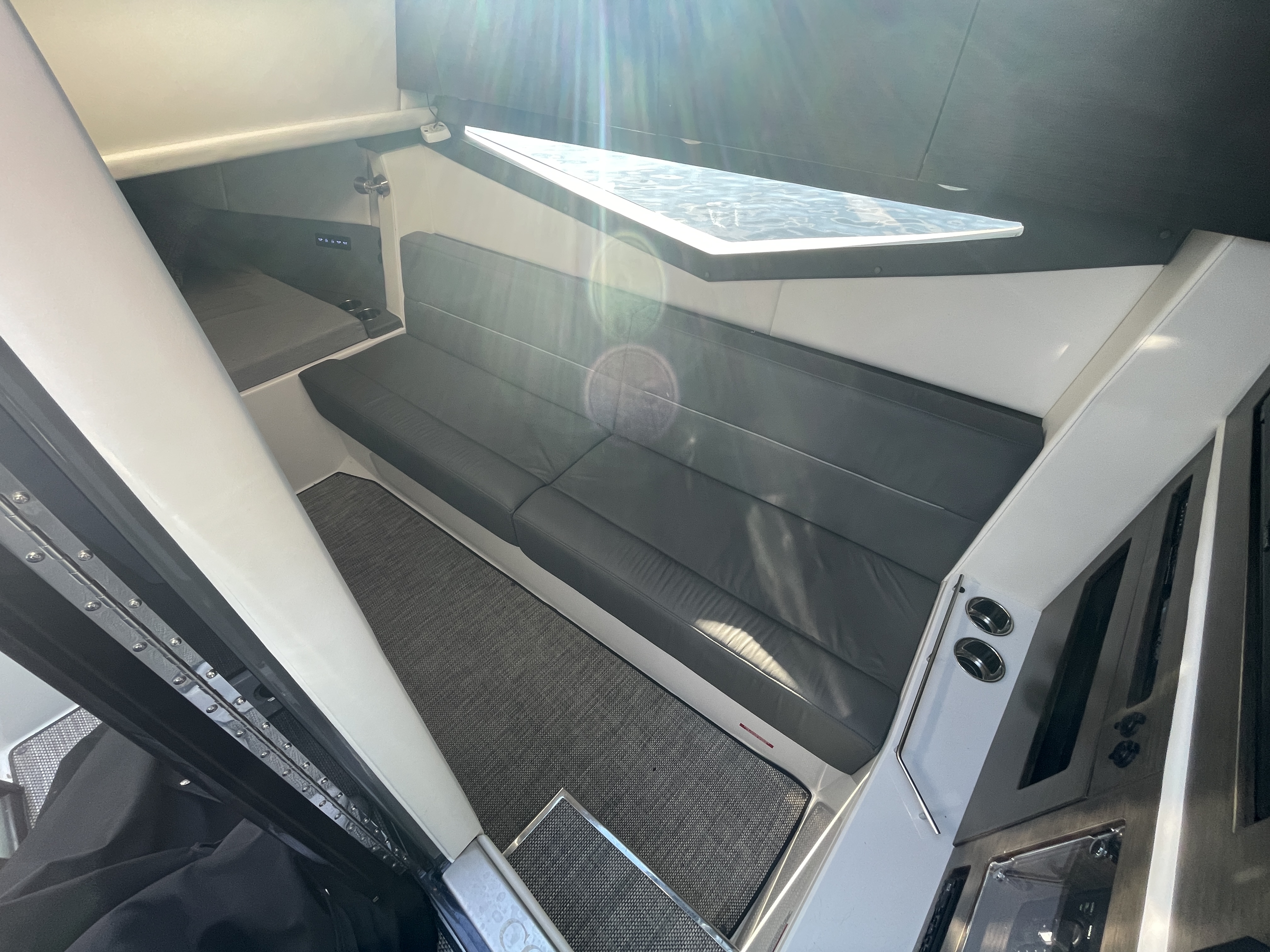 2019 Cobalt A36-24