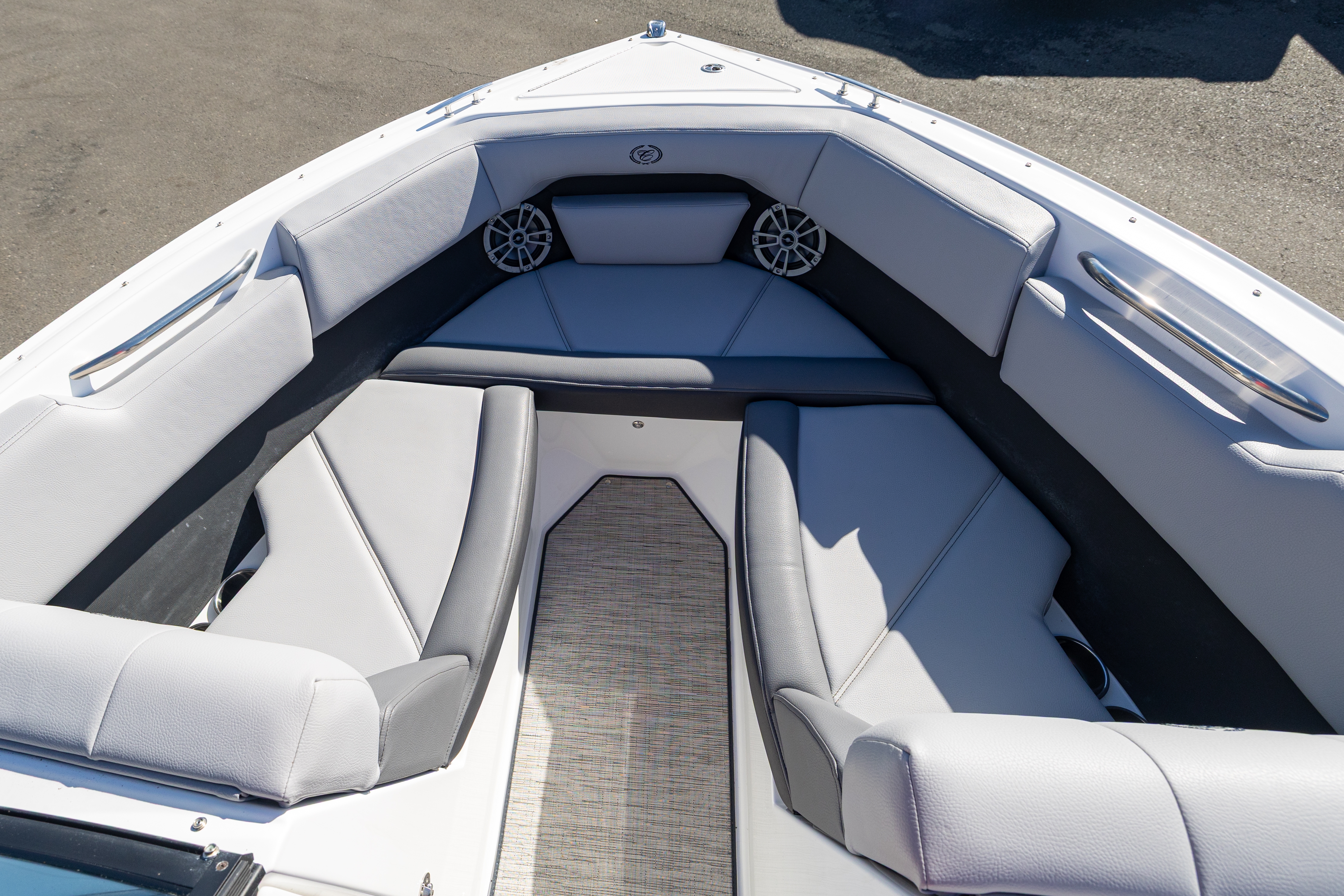 teamMarine Digital Showroom