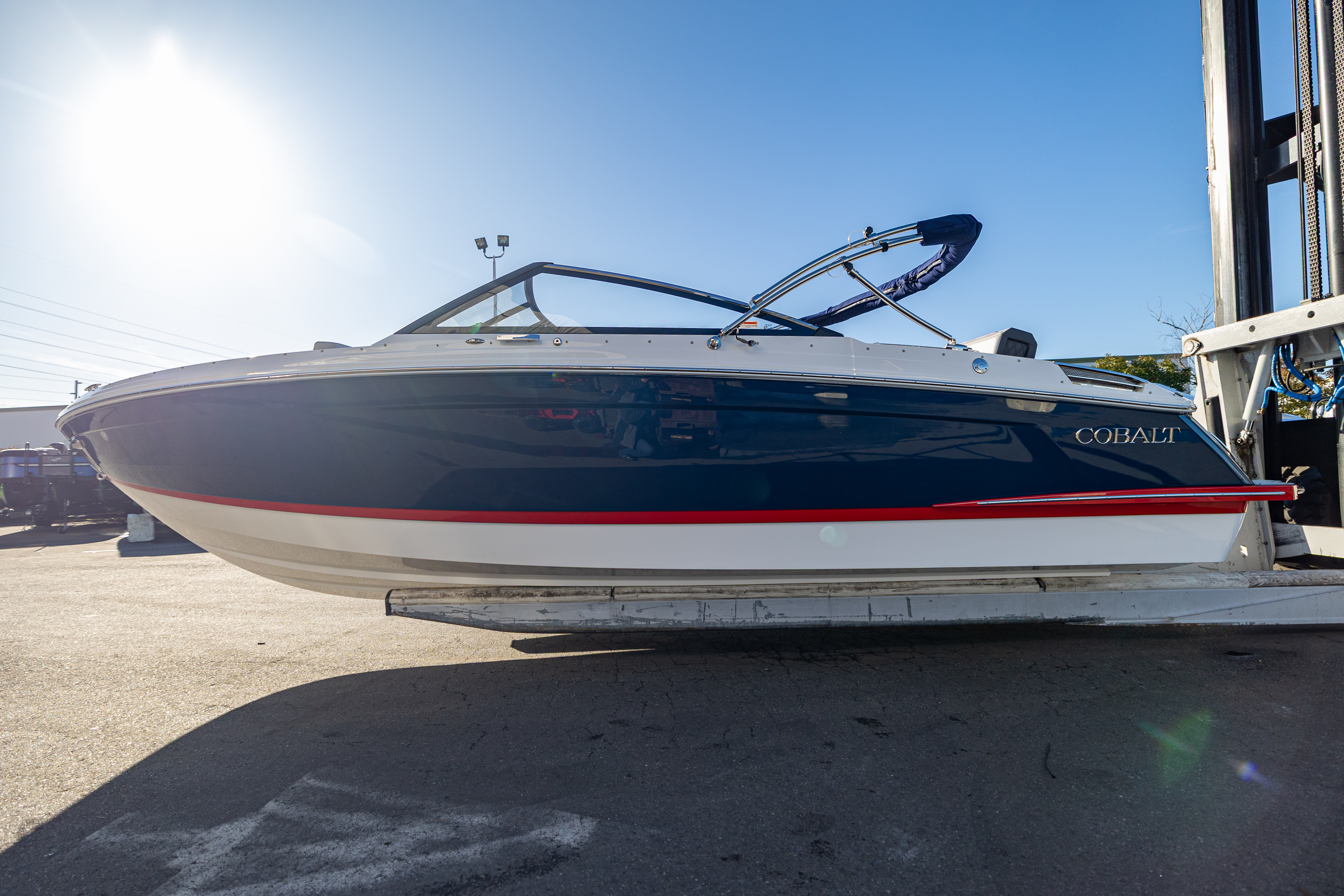 2025 Cobalt R40