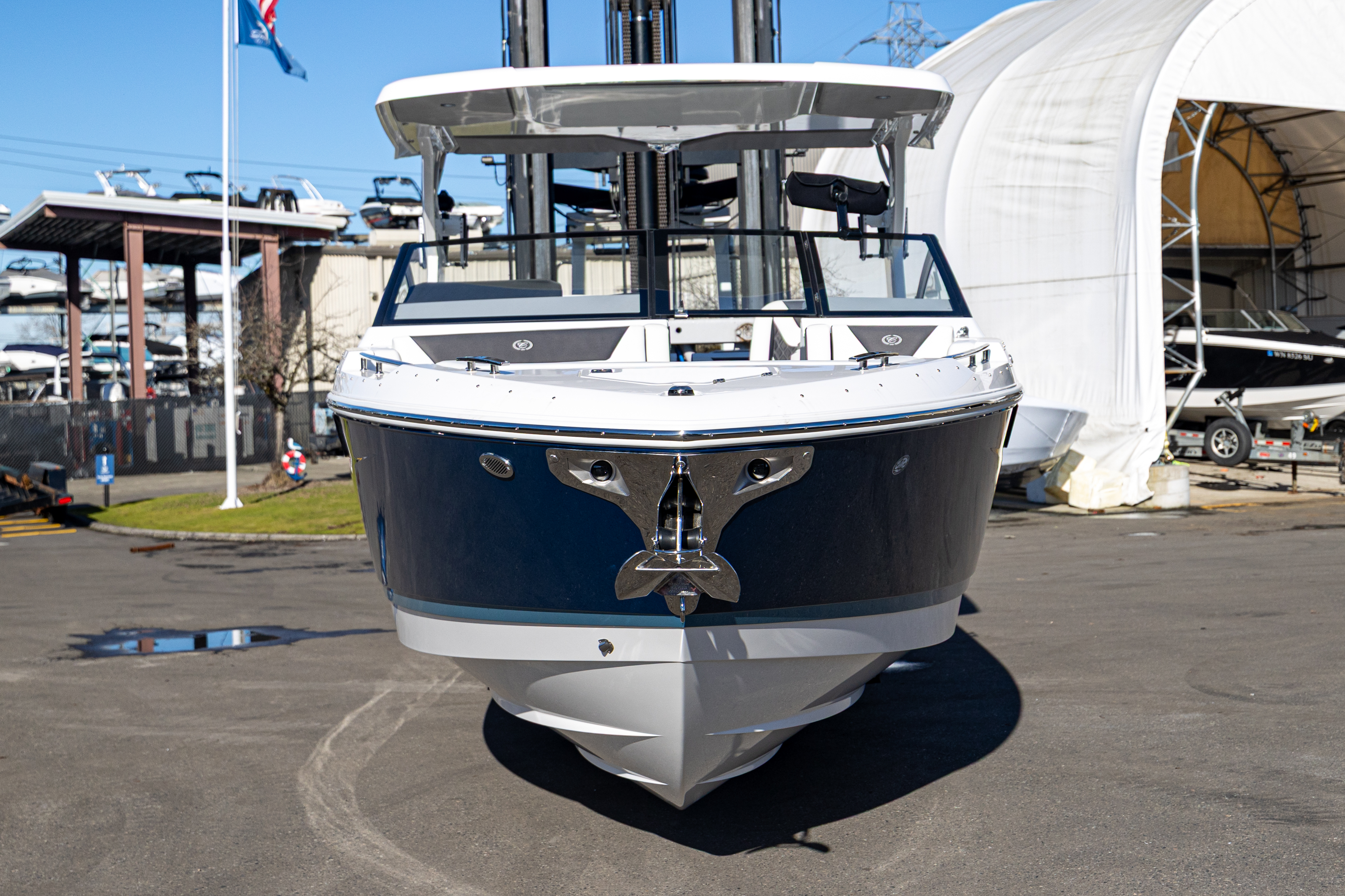 teamMarine Digital Showroom
